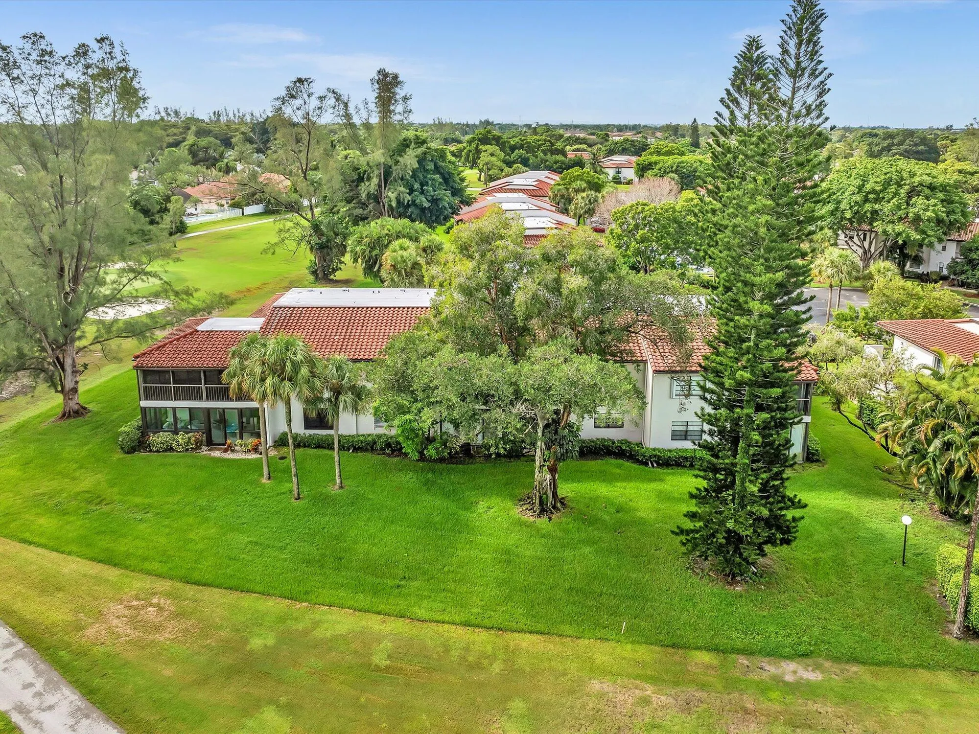 Property Slideshow image 44 of 56 | 9199 pecky cypress ln 7h, Boca Raton, FL, 33428