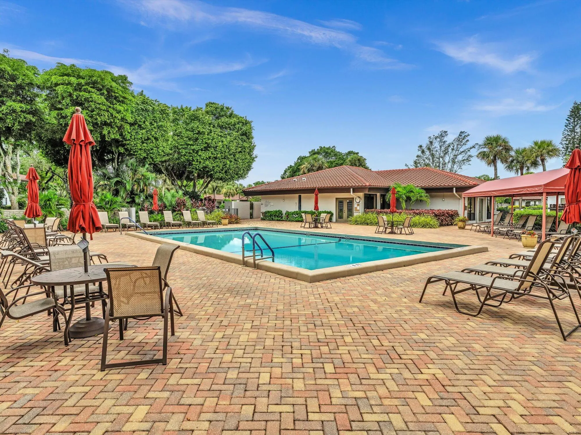 Property Slideshow image 50 of 56 | 9199 pecky cypress ln 7h, Boca Raton, FL, 33428