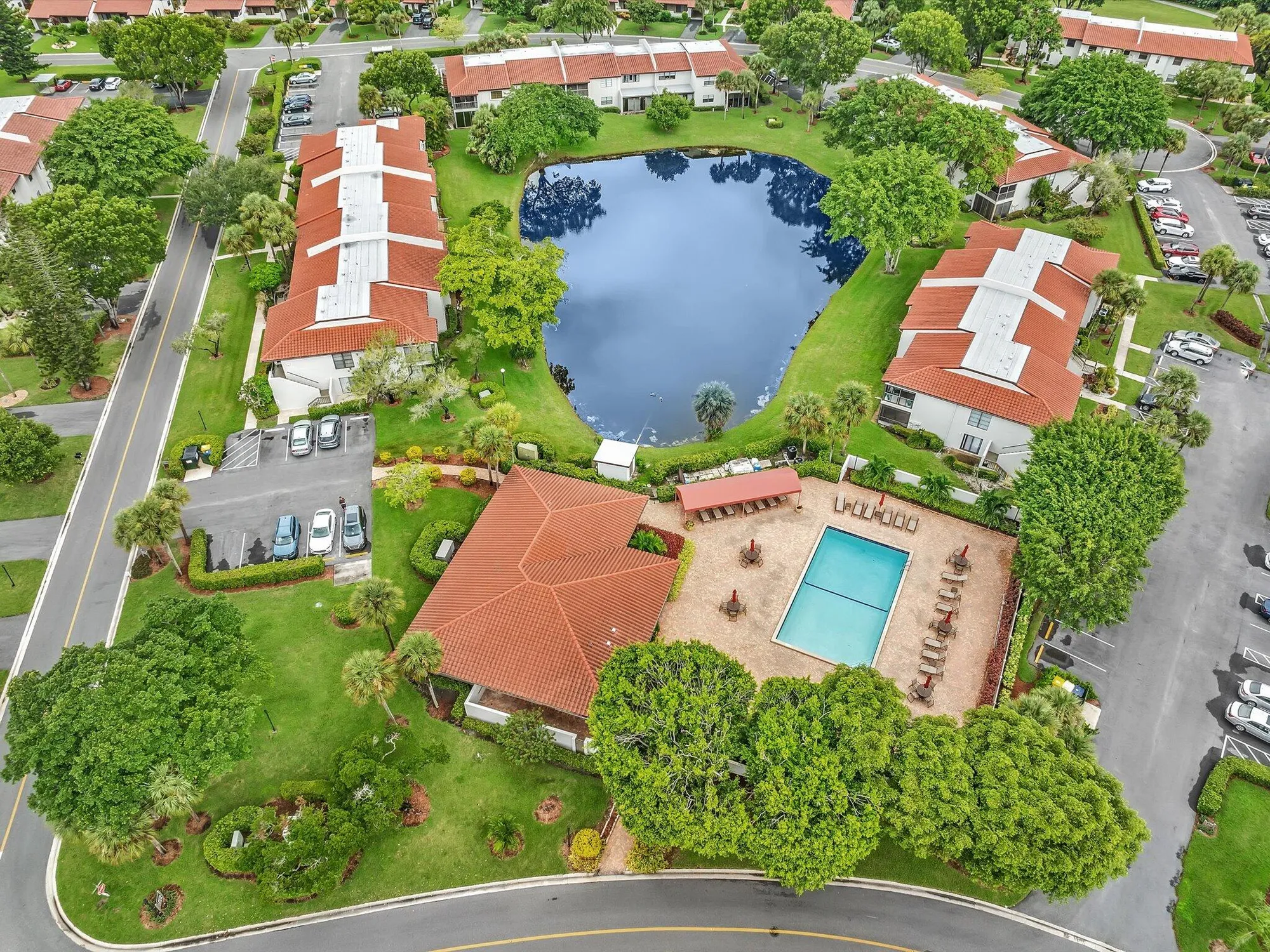 Property Slideshow image 3 of 56 | 9199 pecky cypress ln 7h, Boca Raton, FL, 33428
