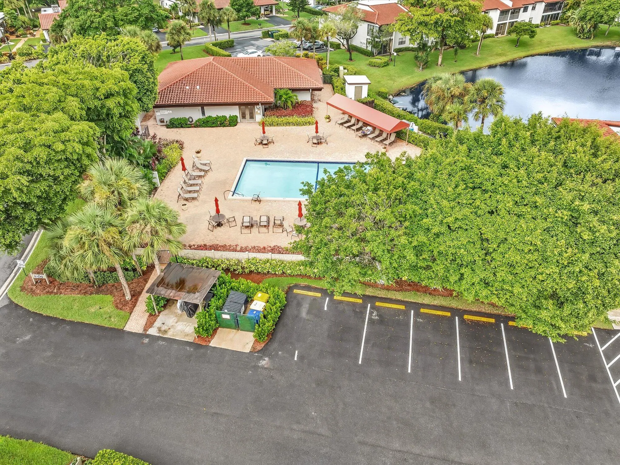 Property Slideshow image 47 of 56 | 9199 pecky cypress ln 7h, Boca Raton, FL, 33428