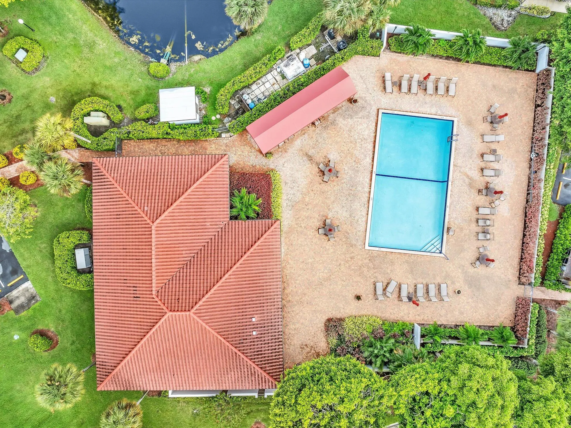 Property Slideshow image 52 of 56 | 9199 pecky cypress ln 7h, Boca Raton, FL, 33428