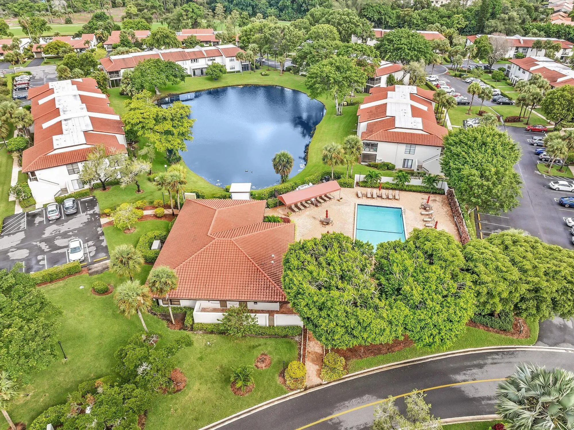 Property Slideshow image 51 of 56 | 9199 pecky cypress ln 7h, Boca Raton, FL, 33428