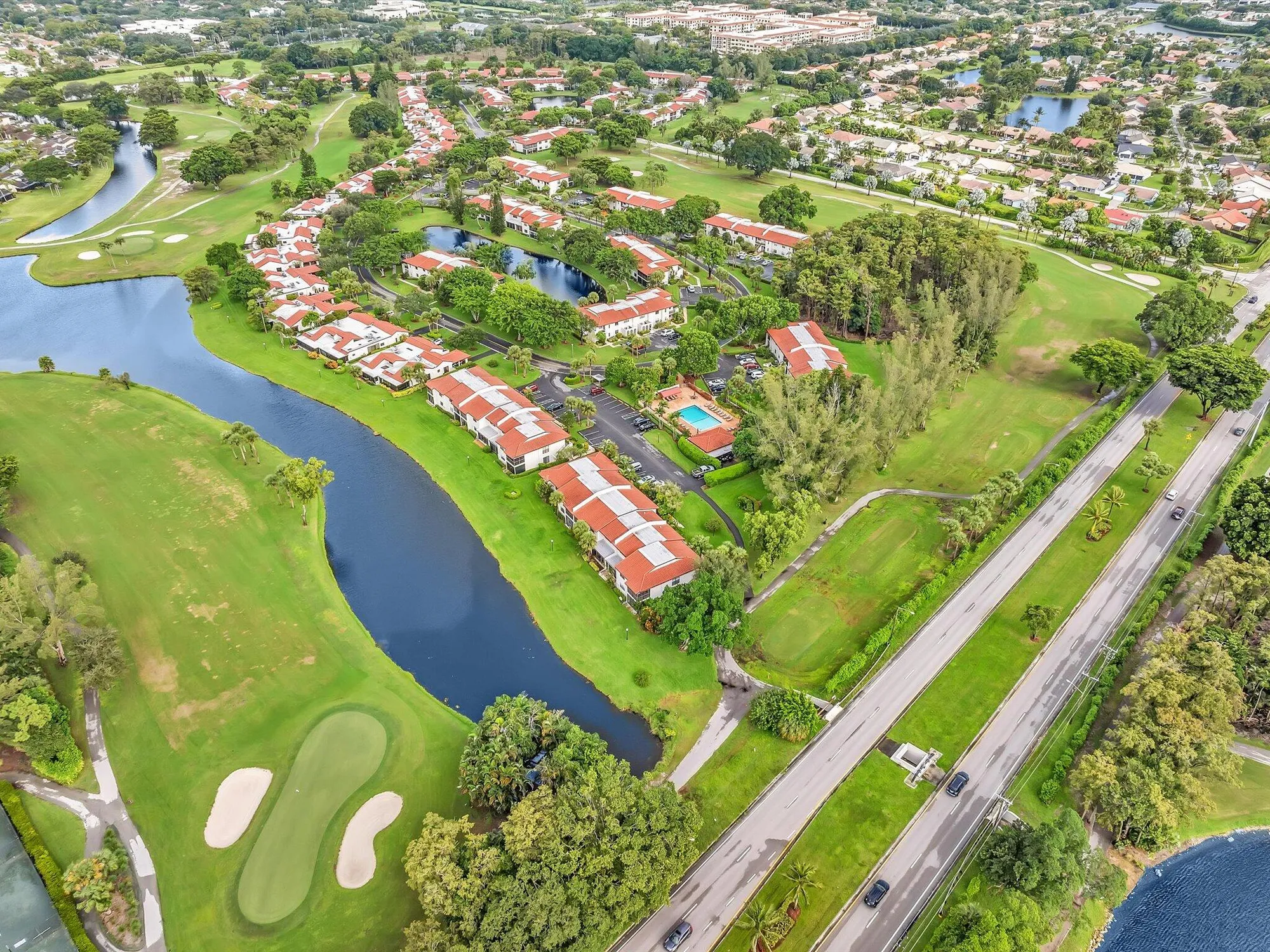 Property Slideshow image 53 of 56 | 9199 pecky cypress ln 7h, Boca Raton, FL, 33428