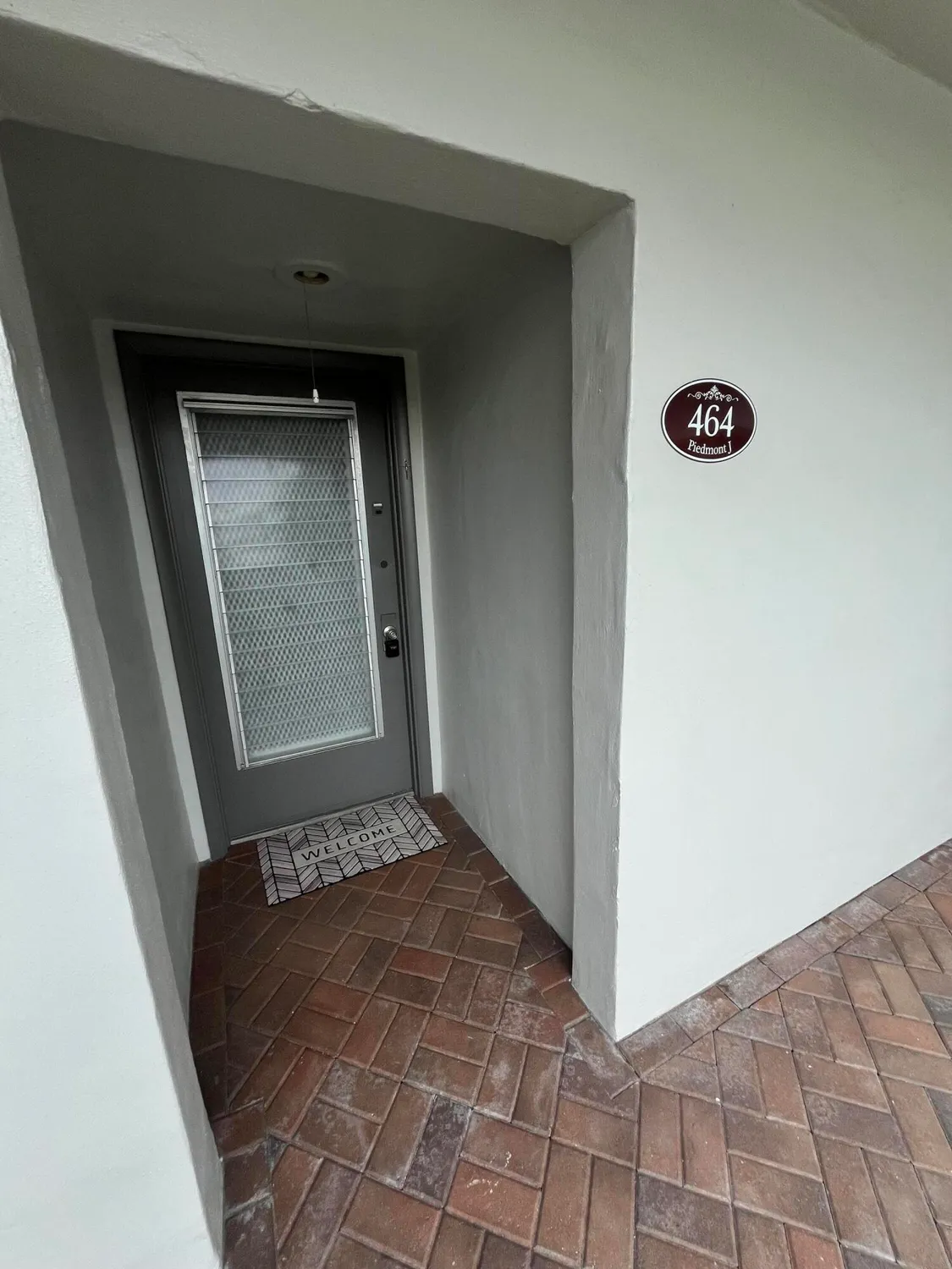 Property Slideshow image 42 of 45 | 464 piedmont j, Delray Beach, FL, 33484