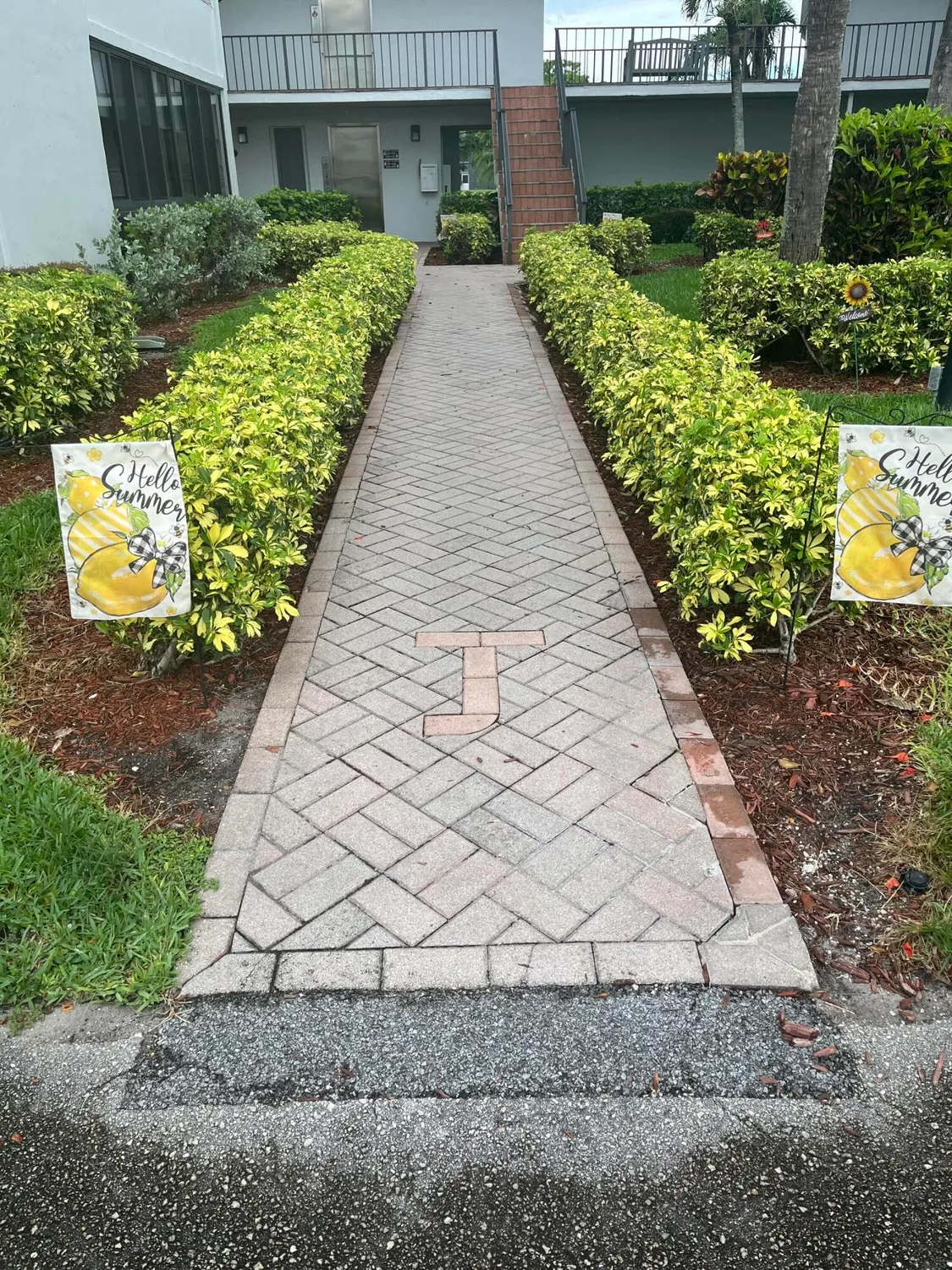 Property Slideshow image 34 of 45 | 464 piedmont j, Delray Beach, FL, 33484