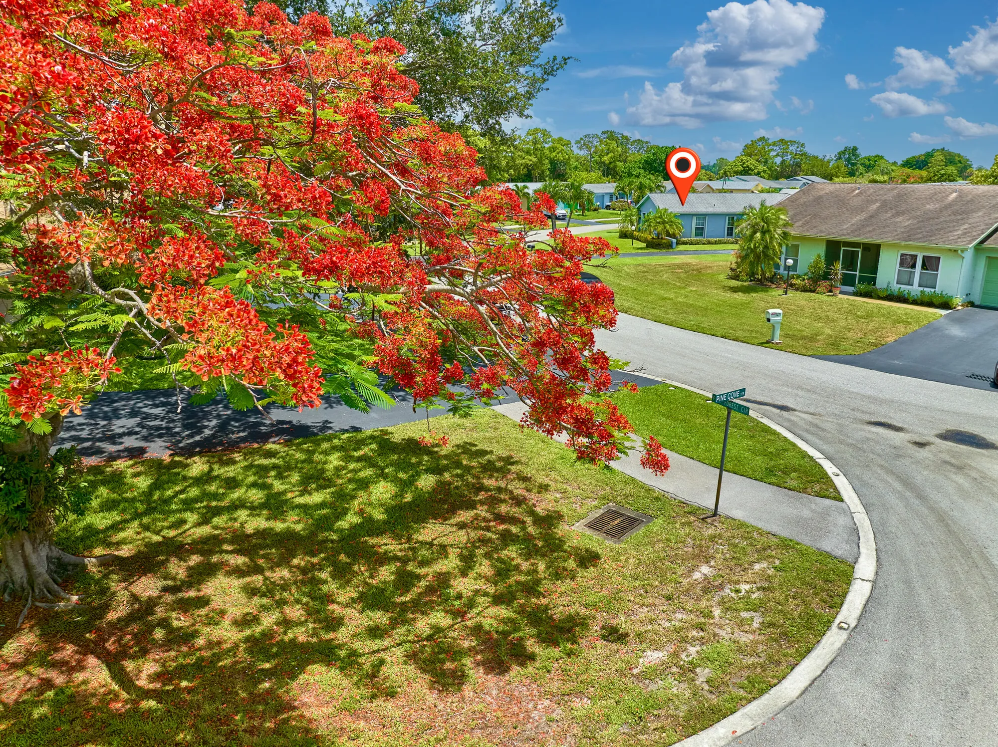 Property Slideshow image 4 of 27 | 7261 pine forest cir, Lake Worth, FL, 33467