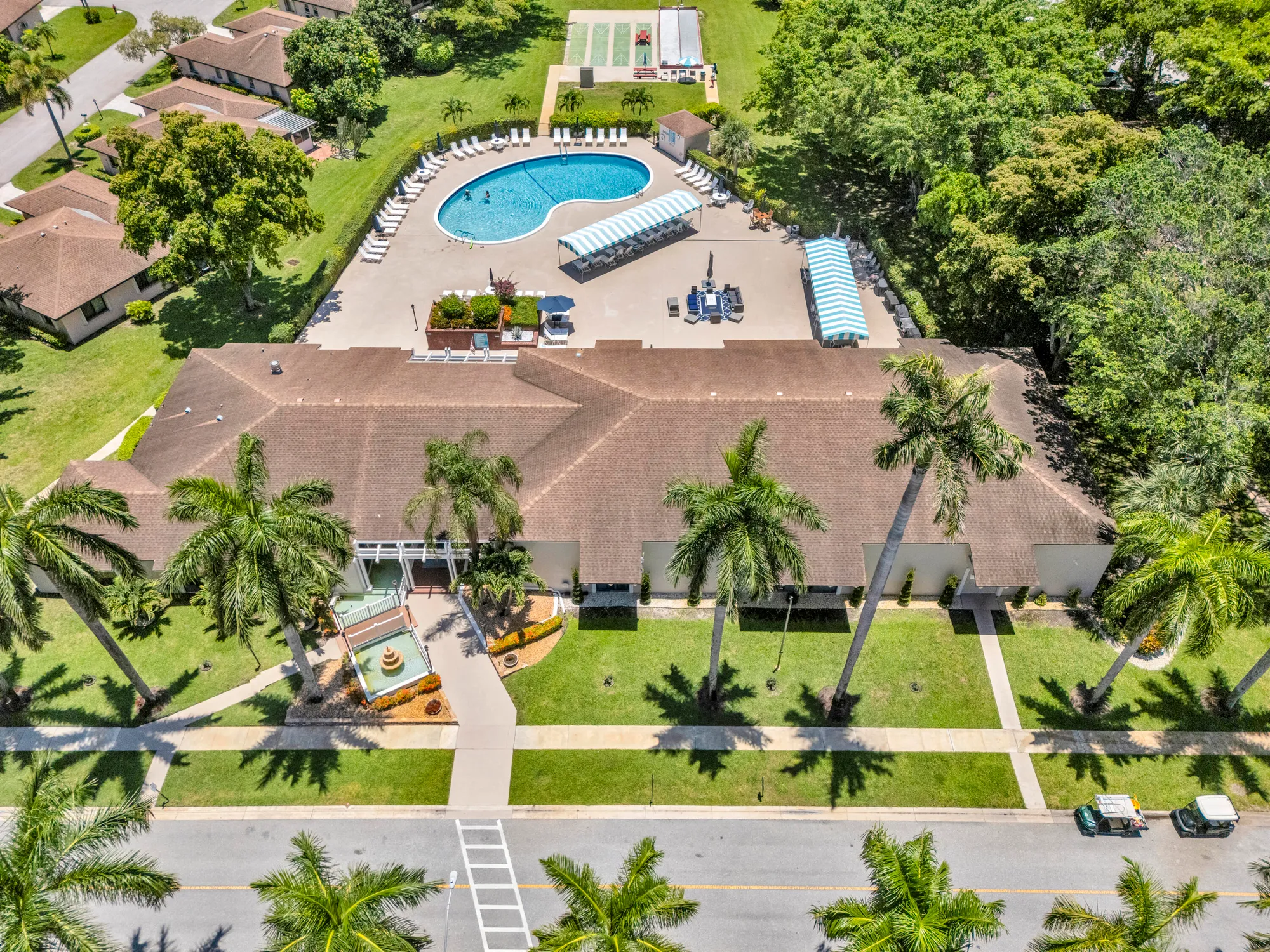 Property Slideshow image 35 of 46 | 14623 bonaire blvd apt 203, Delray Beach, FL, 33446