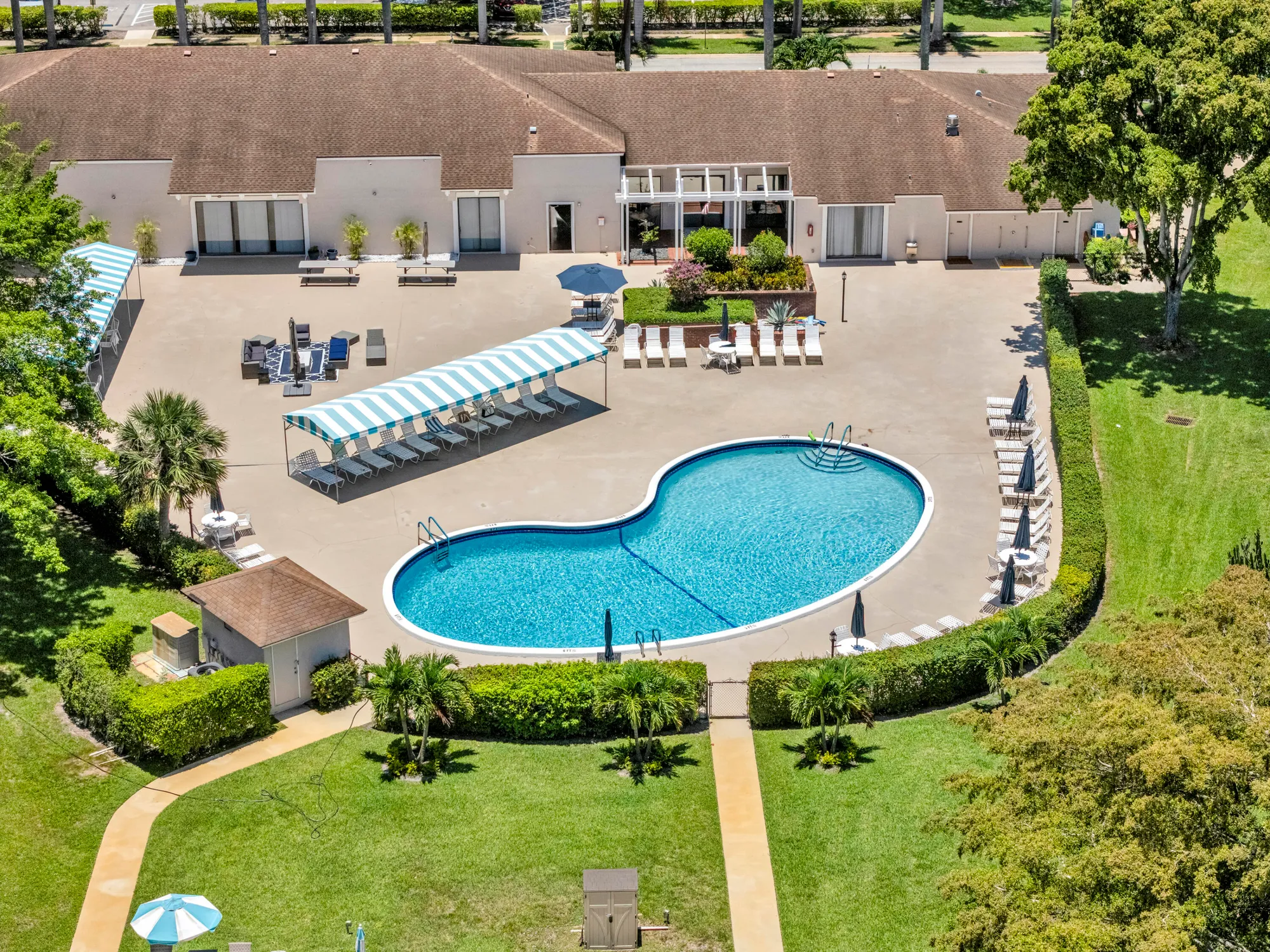 Property Slideshow image 36 of 46 | 14623 bonaire blvd apt 203, Delray Beach, FL, 33446