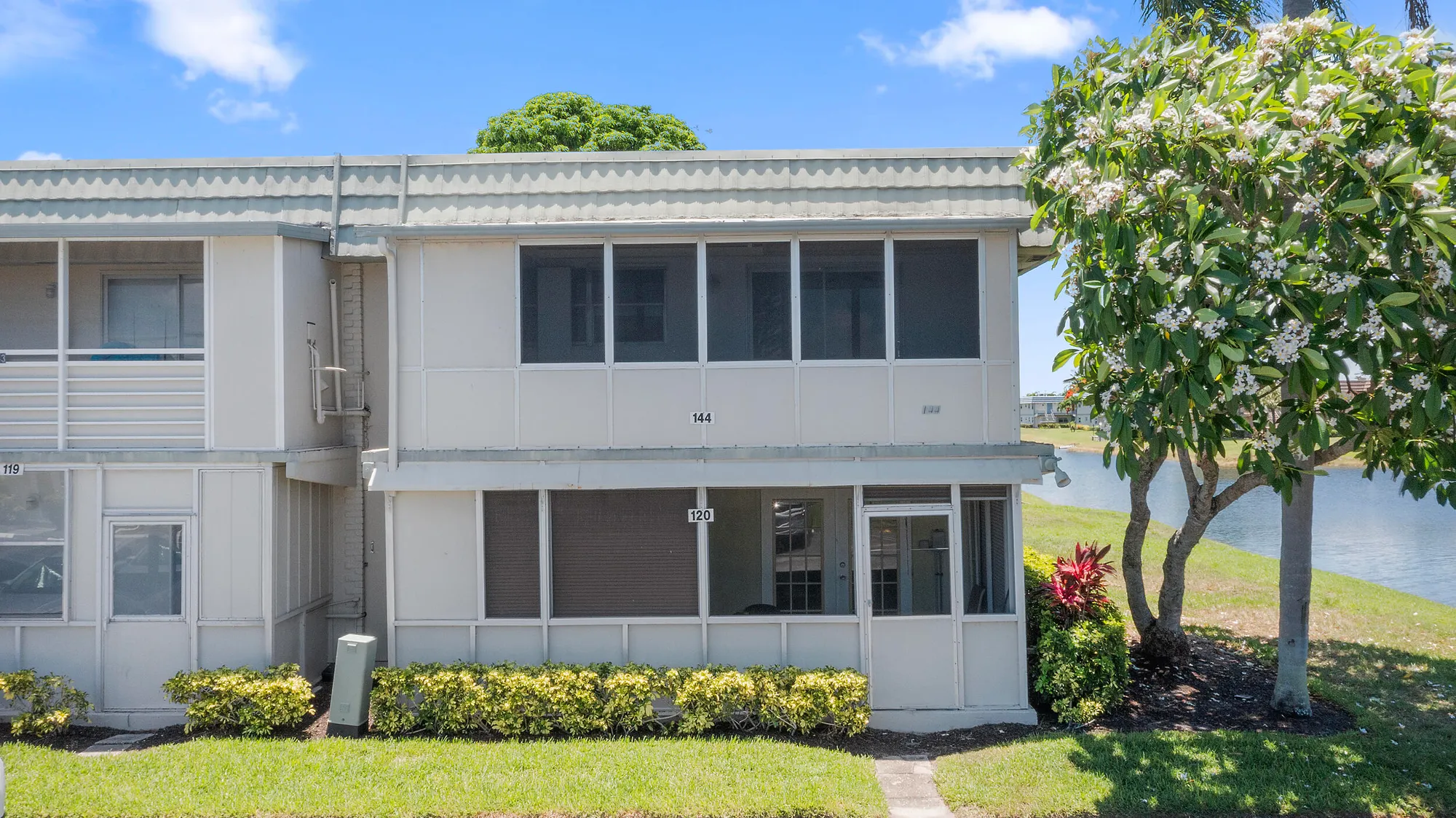 Property Slideshow image 7 of 70 | 144 monaco c, Delray Beach, FL, 33446