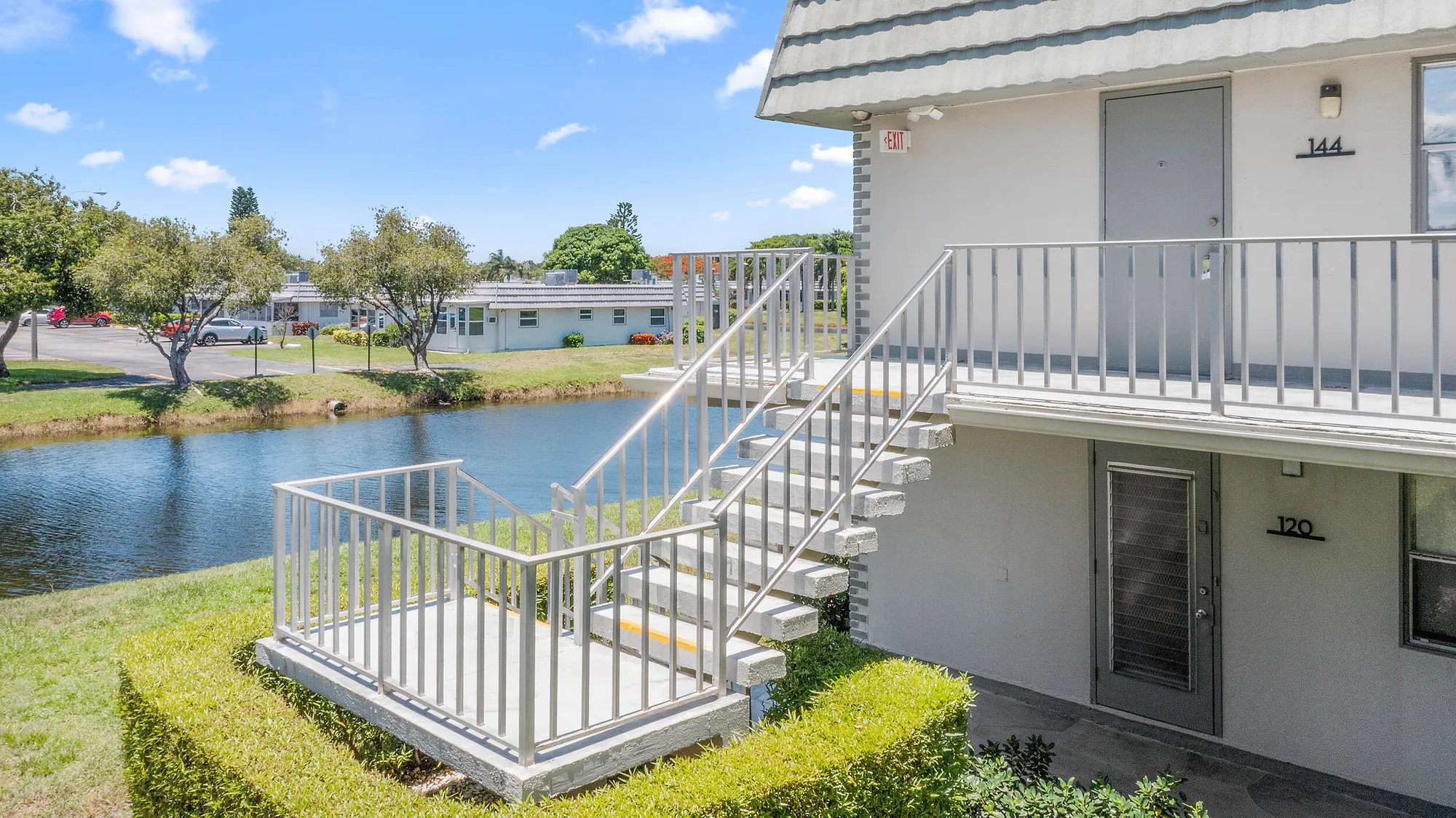 Property Slideshow image 8 of 70 | 144 monaco c, Delray Beach, FL, 33446