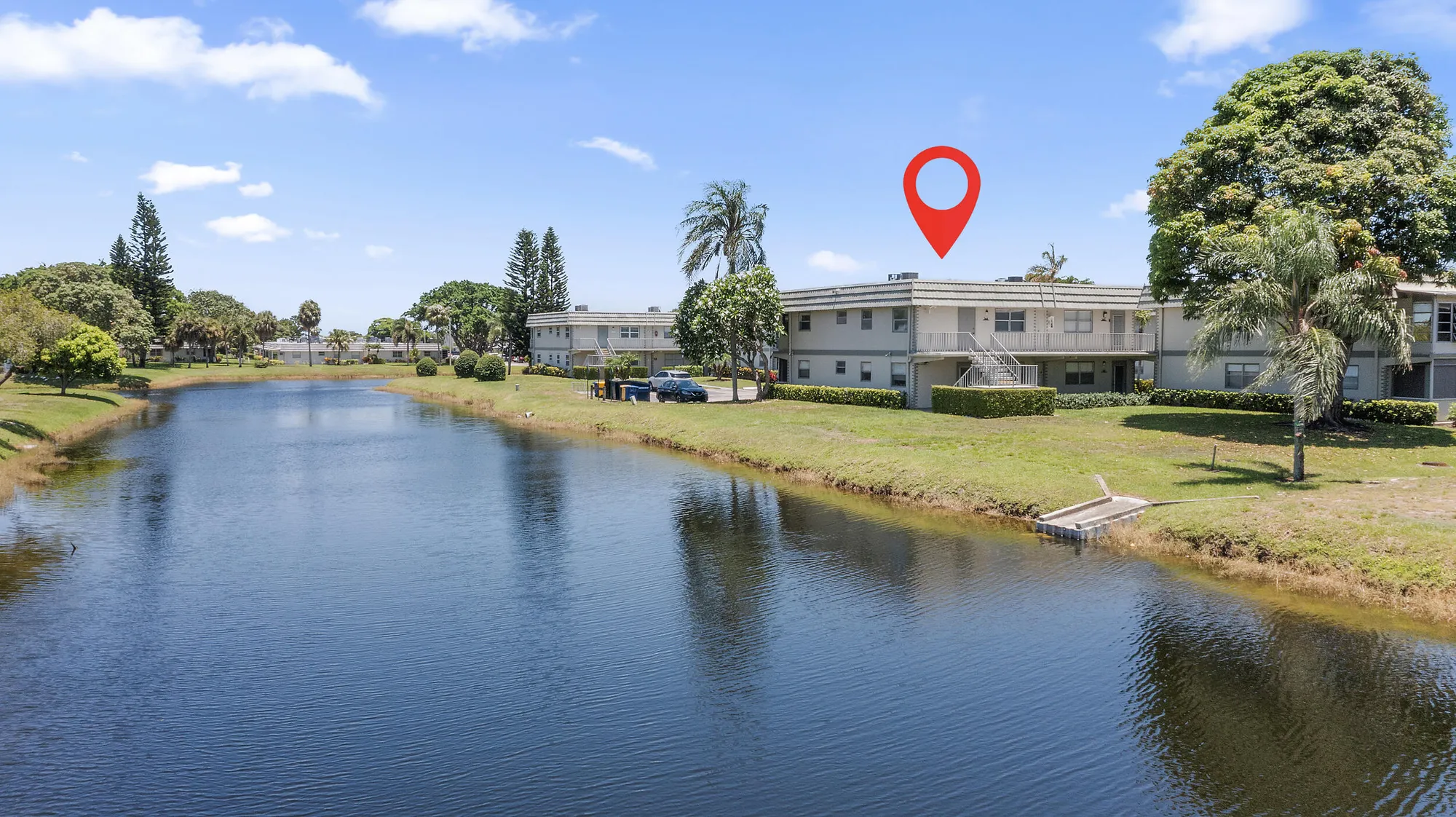 Property Slideshow image 9 of 70 | 144 monaco c, Delray Beach, FL, 33446