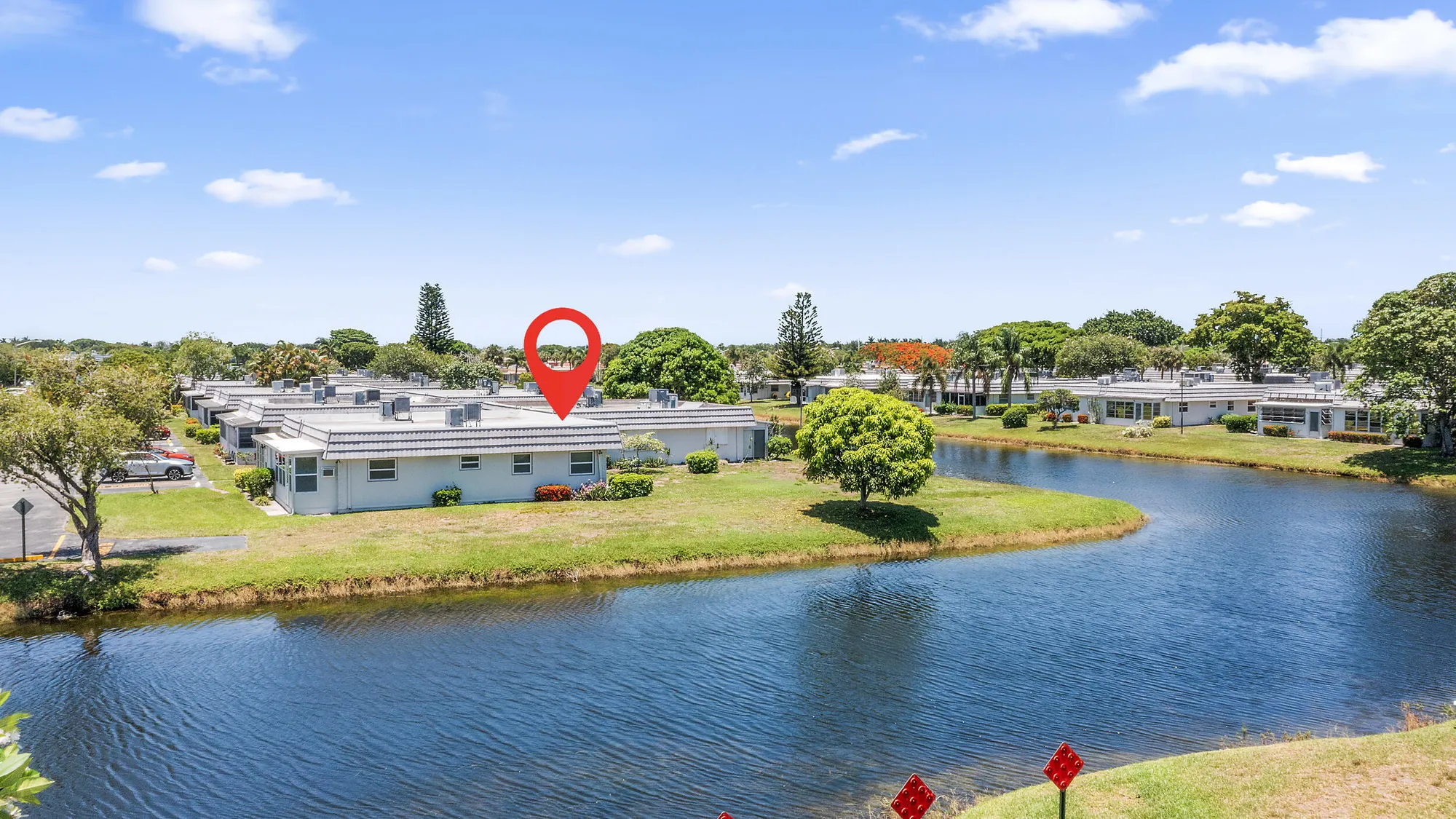 Property Slideshow image 12 of 70 | 144 monaco c, Delray Beach, FL, 33446