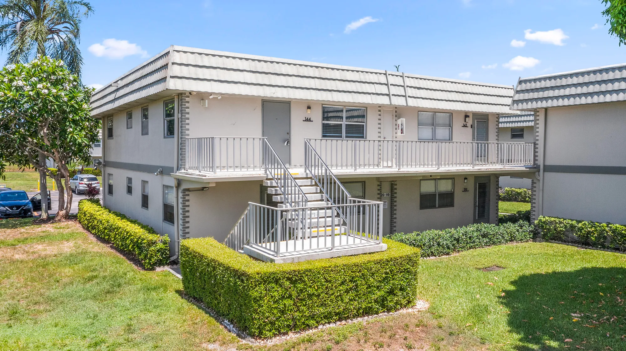 Property Slideshow image 13 of 70 | 144 monaco c, Delray Beach, FL, 33446