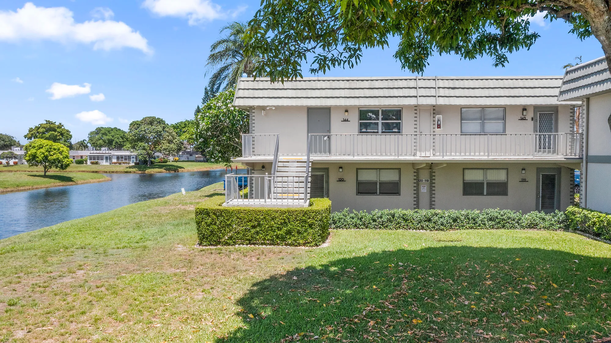 Property Slideshow image 6 of 70 | 144 monaco c, Delray Beach, FL, 33446