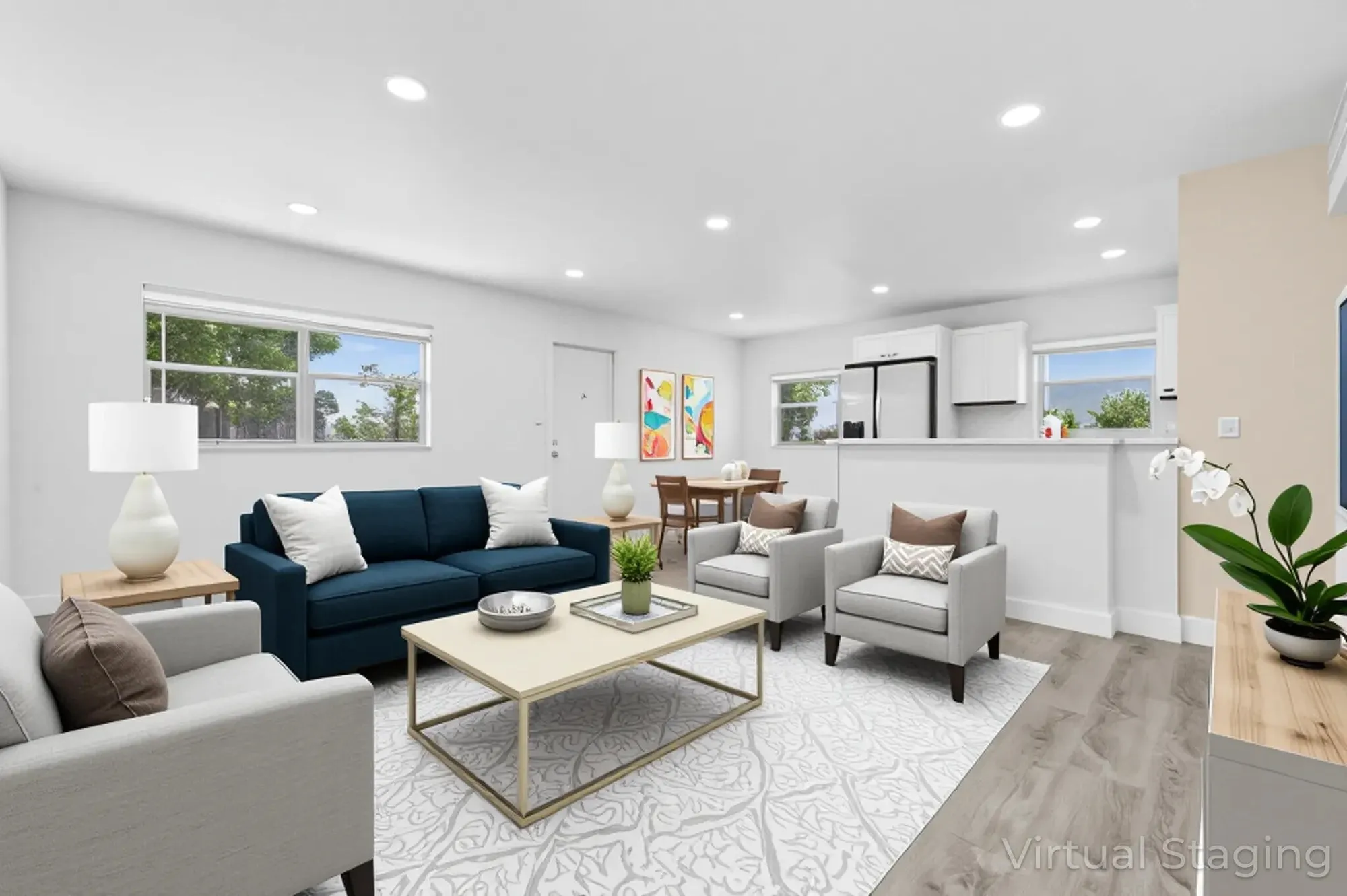 Property Slideshow image 4 of 70 | 144 monaco c, Delray Beach, FL, 33446