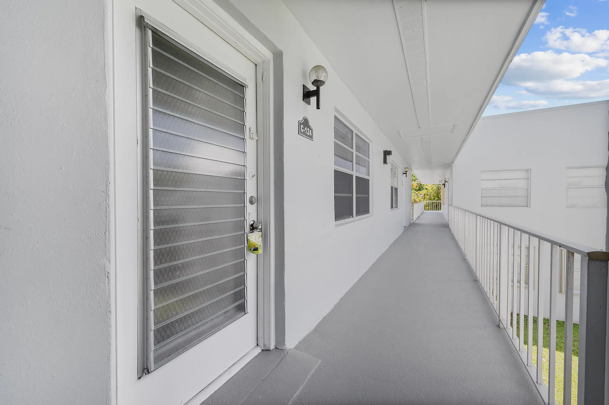 Property Slideshow image 12 of 58 | 124 normandy c, Delray Beach, FL, 33484