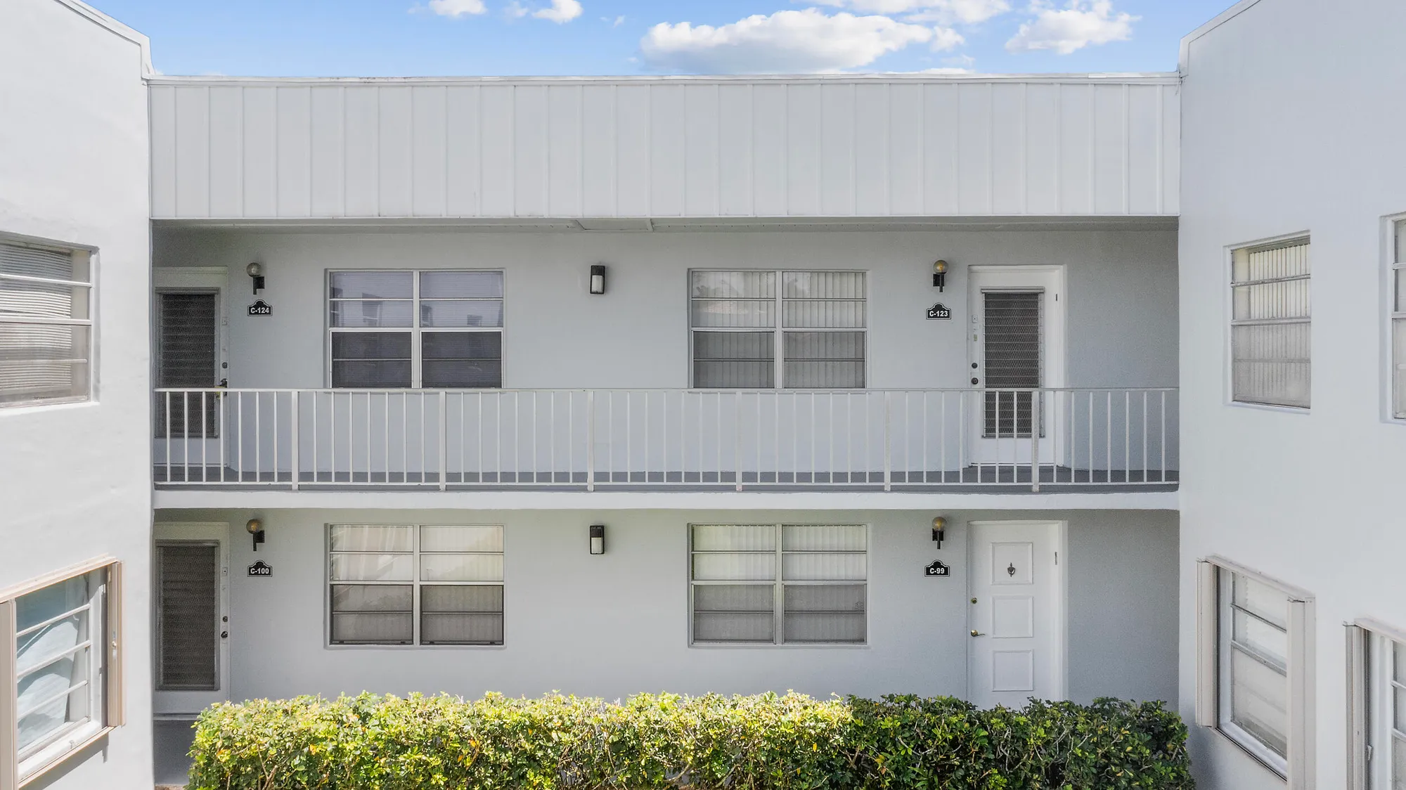 Property Slideshow image 11 of 58 | 124 normandy c, Delray Beach, FL, 33484