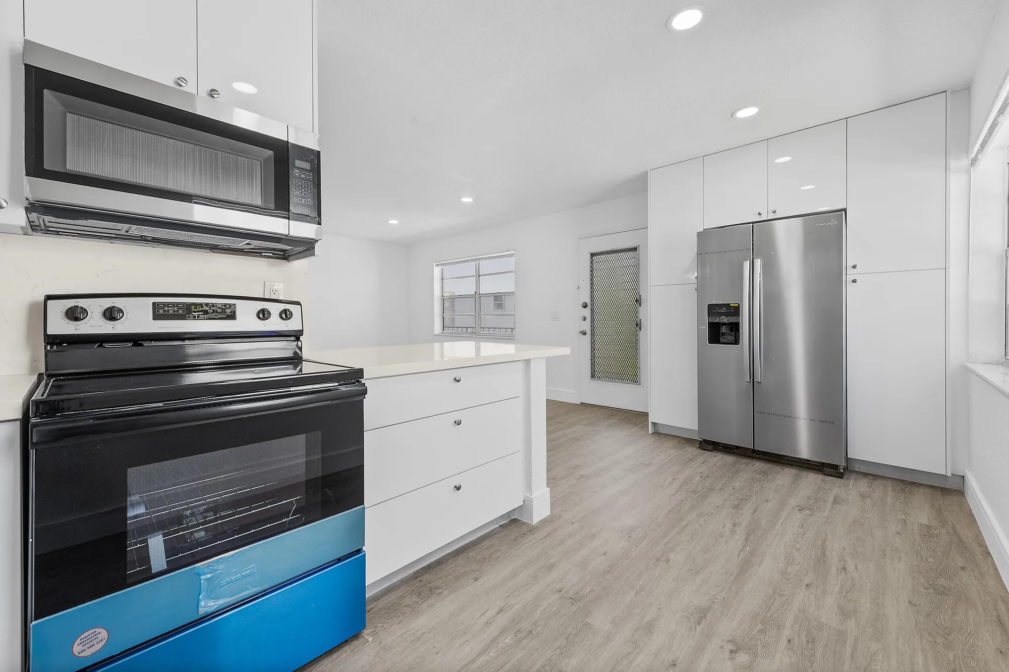 Property Slideshow image 17 of 58 | 124 normandy c, Delray Beach, FL, 33484