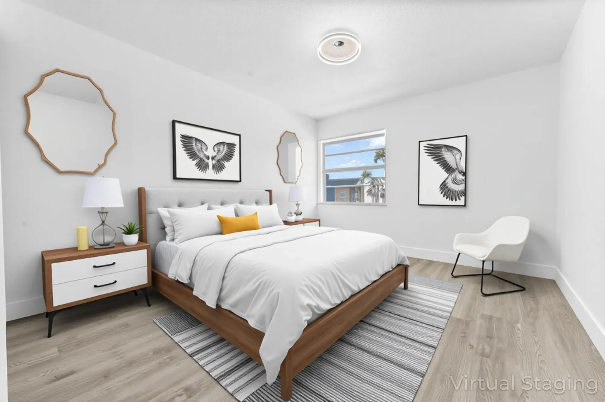 Property Slideshow image 6 of 58 | 124 normandy c, Delray Beach, FL, 33484