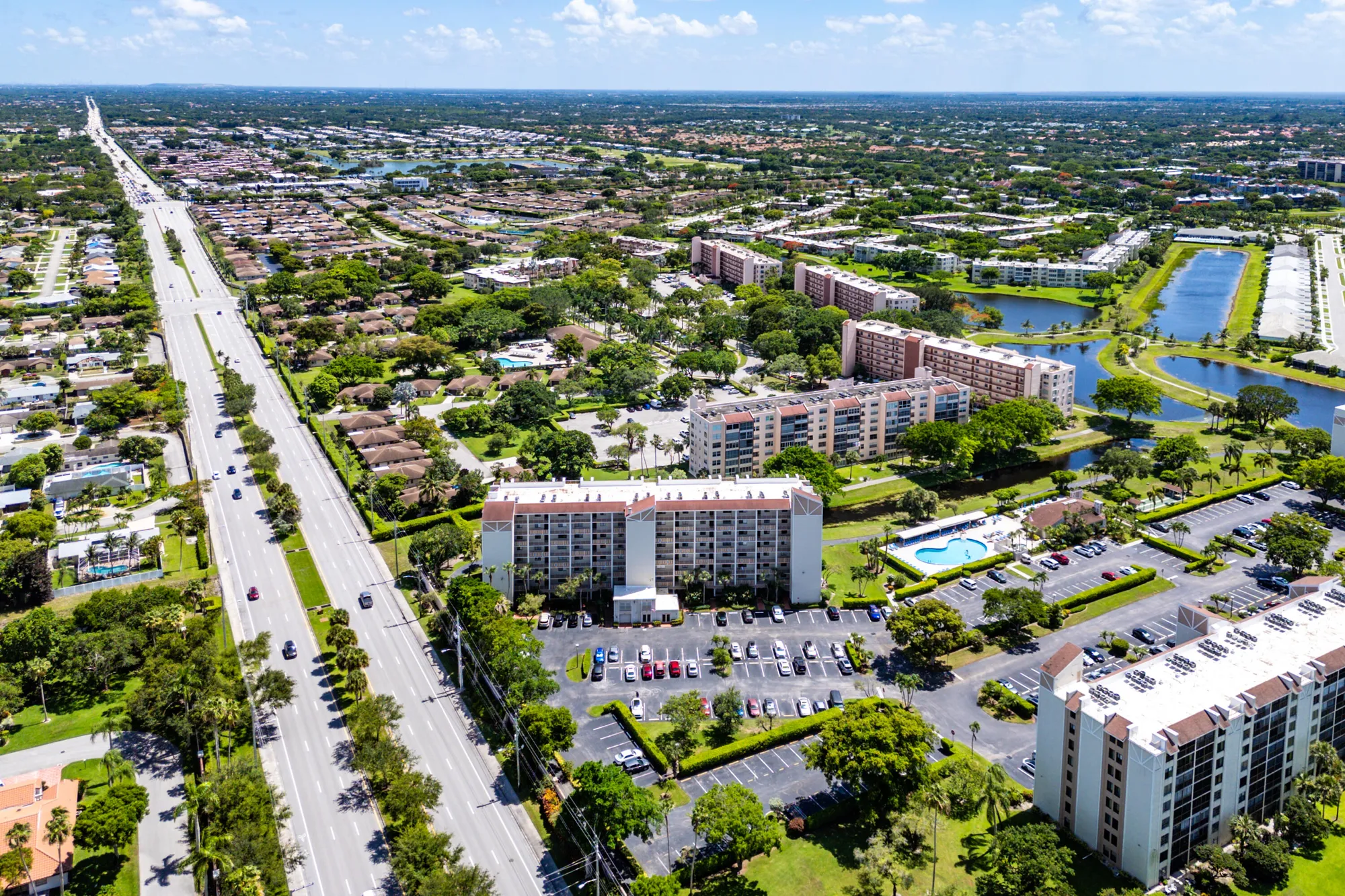 Property Slideshow image 22 of 25 | 14475 strathmore ln 707, Delray Beach, FL, 33446