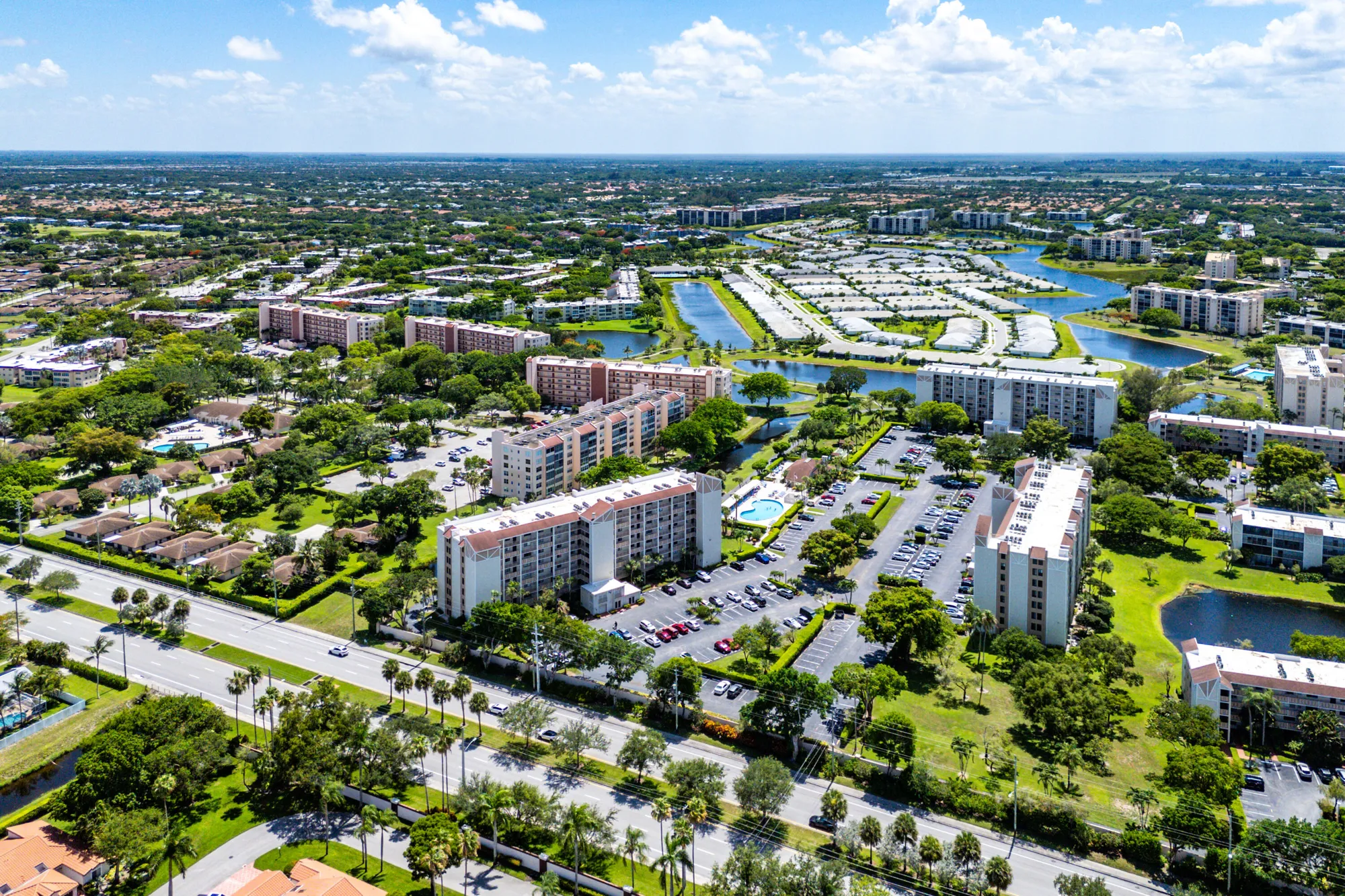 Property Slideshow image 23 of 25 | 14475 strathmore ln 707, Delray Beach, FL, 33446