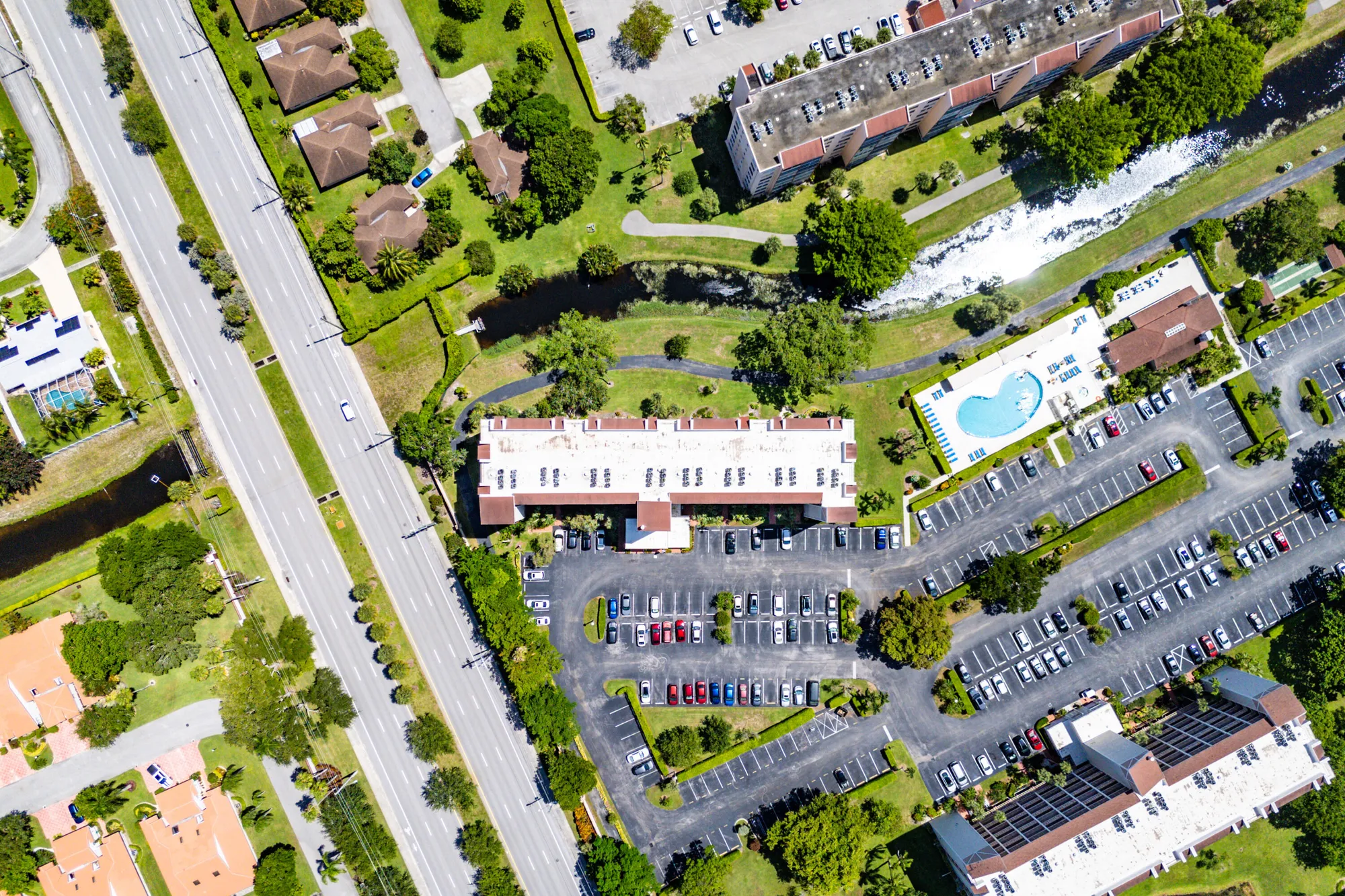 Property Slideshow image 25 of 25 | 14475 strathmore ln 707, Delray Beach, FL, 33446