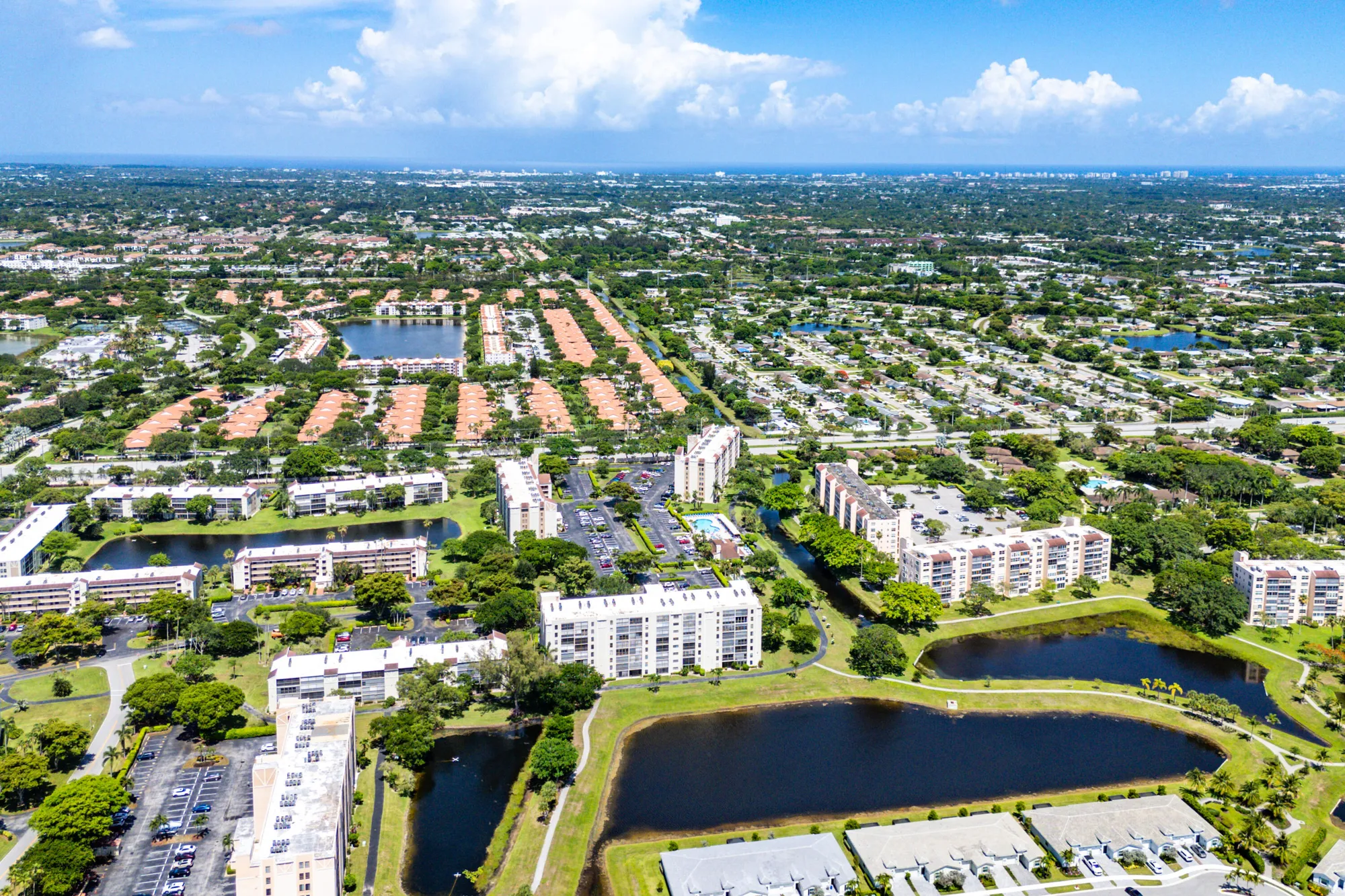 Property Slideshow image 20 of 25 | 14475 strathmore ln 707, Delray Beach, FL, 33446