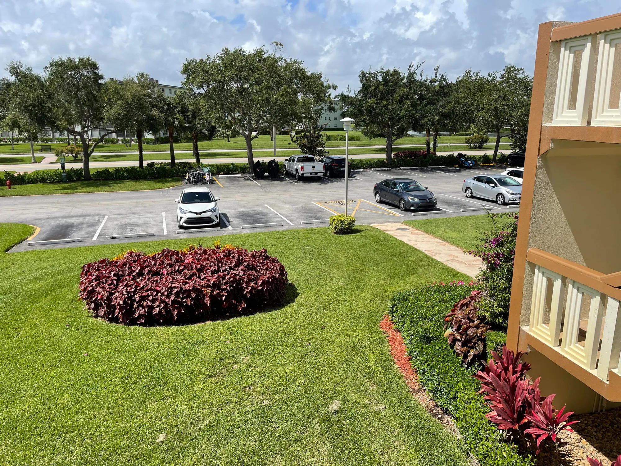 Property Slideshow image 3 of 48 | 27 mansfield a, Boca Raton, FL, 33434