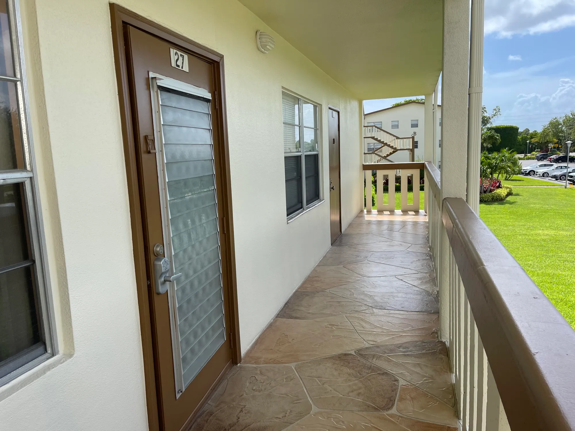 Property Slideshow image 5 of 48 | 27 mansfield a, Boca Raton, FL, 33434