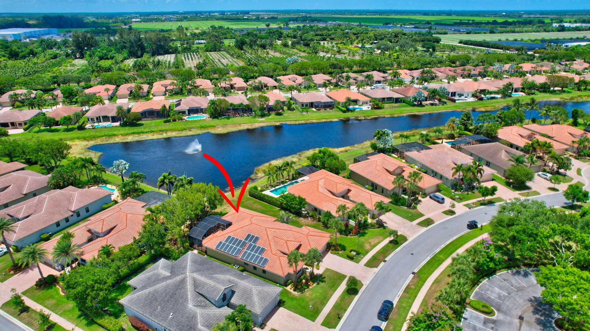Property Slideshow image 43 of 76 | 14619 jetty ln, Delray Beach, FL, 33446