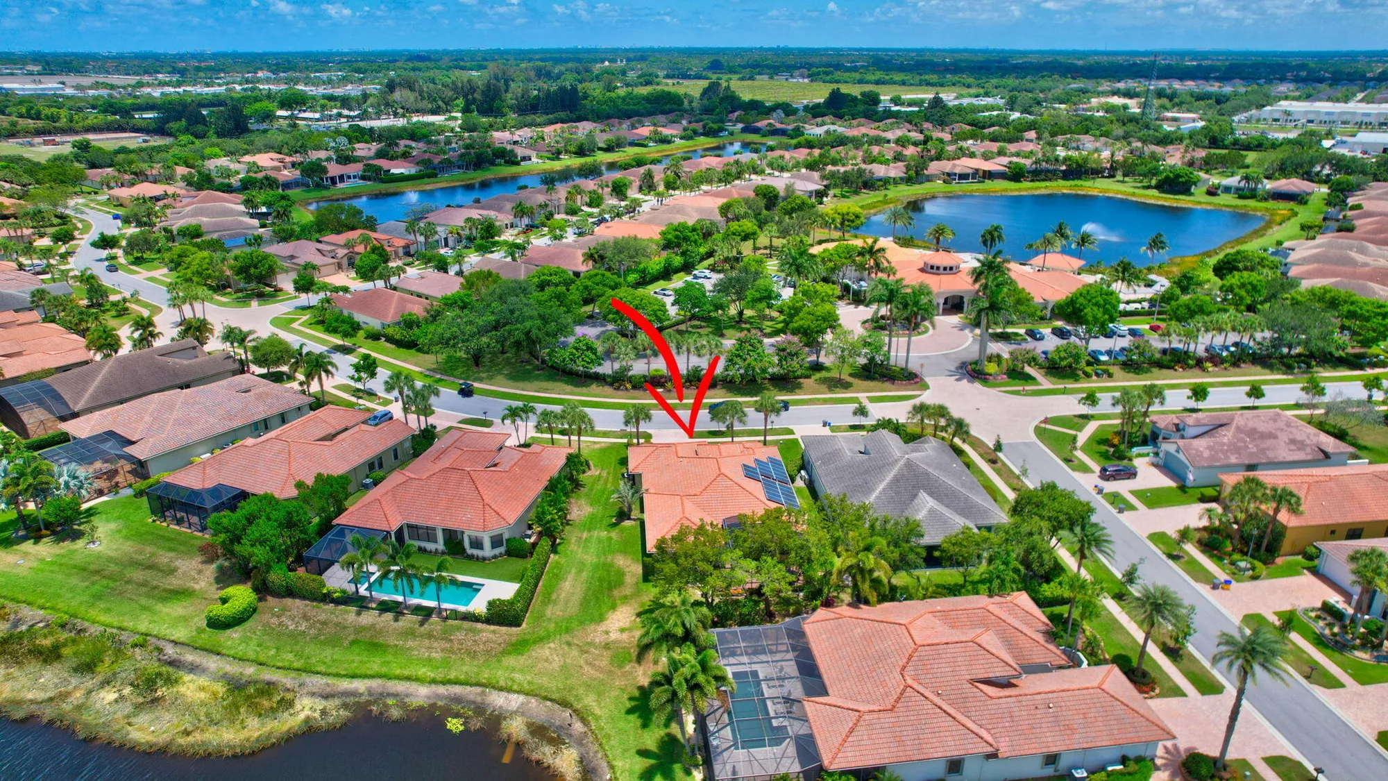 Property Slideshow image 47 of 76 | 14619 jetty ln, Delray Beach, FL, 33446