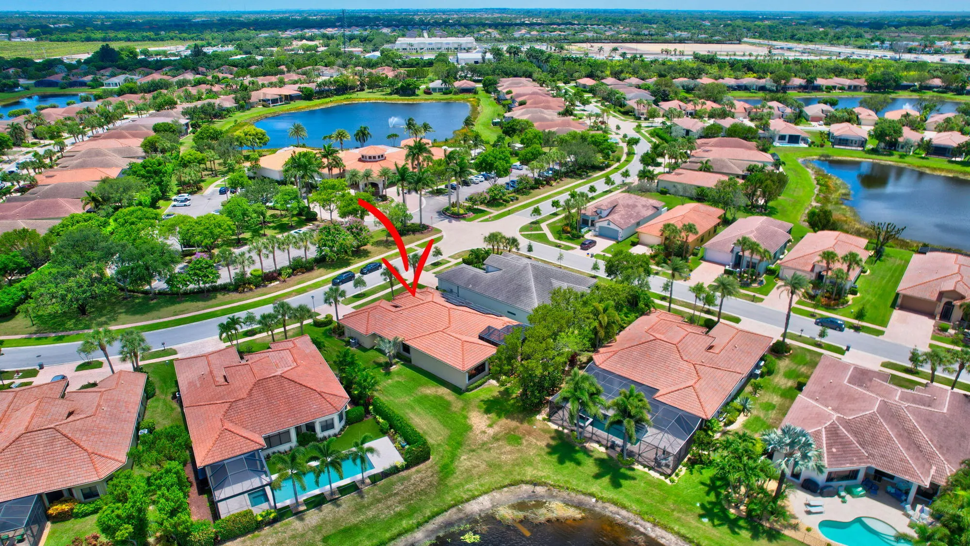 Property Slideshow image 48 of 76 | 14619 jetty ln, Delray Beach, FL, 33446