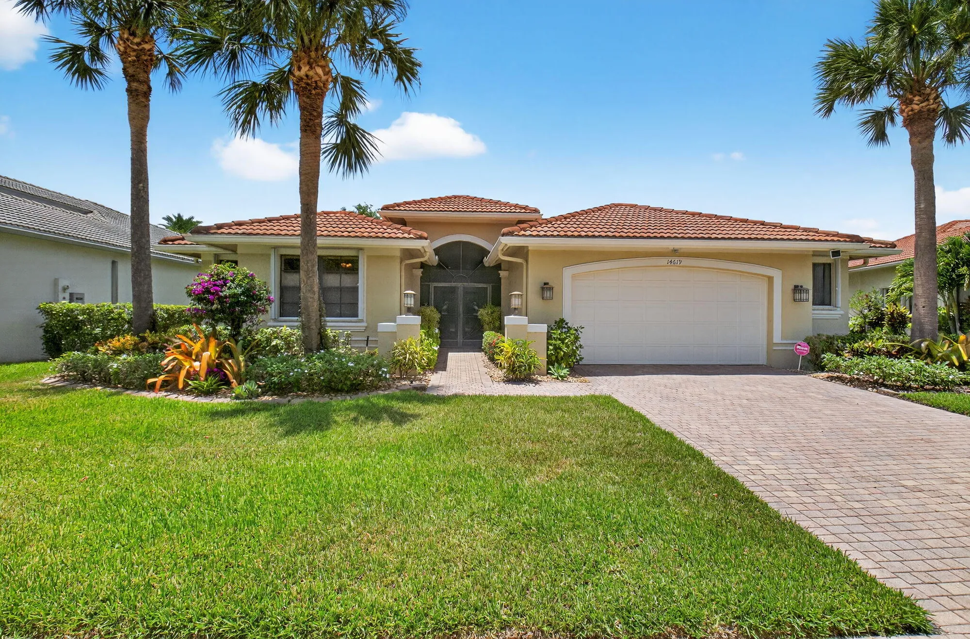 Property Slideshow image 1 of 76 | 14619 jetty ln, Delray Beach, FL, 33446