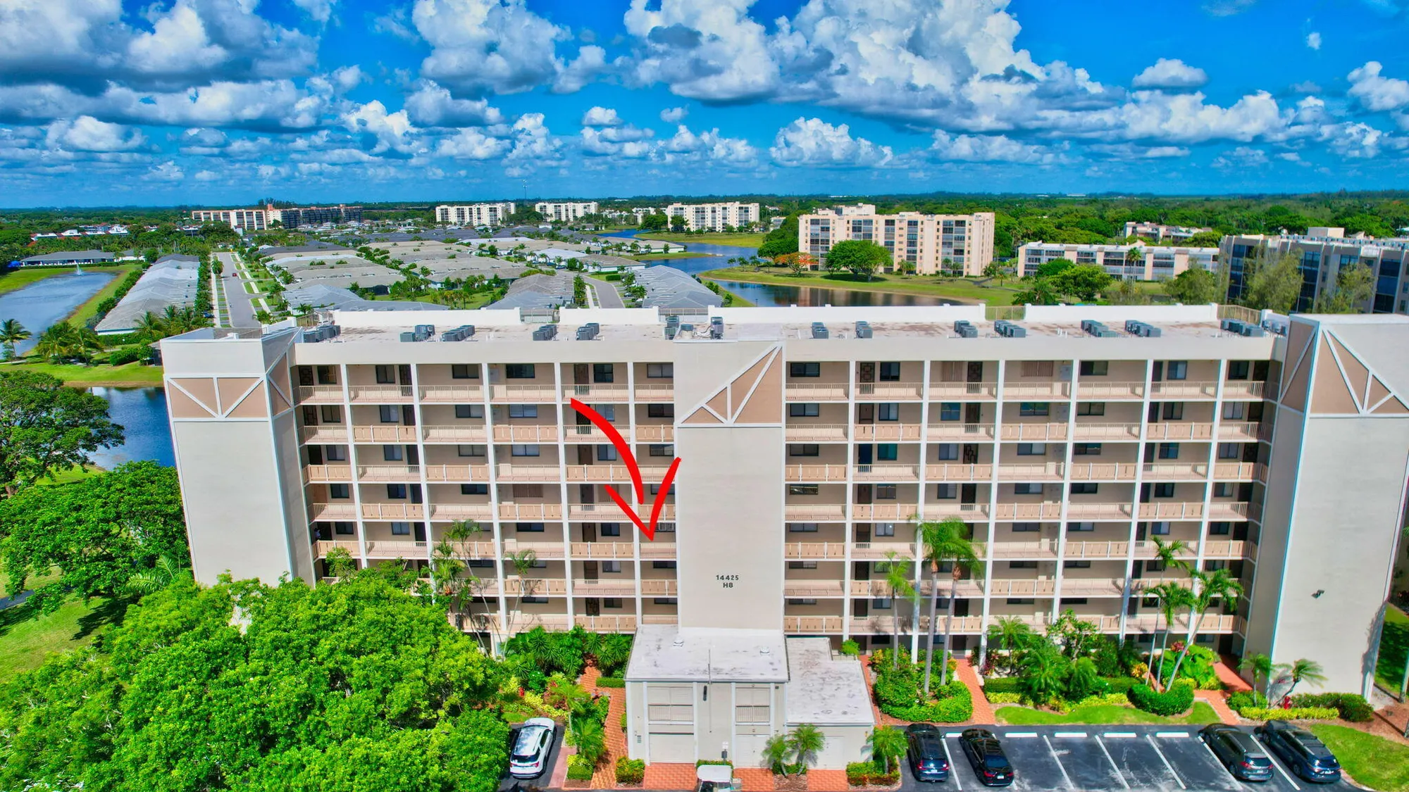 Property Slideshow image 25 of 43 | 14425 strathmore ln apt 404, Delray Beach, FL, 33446
