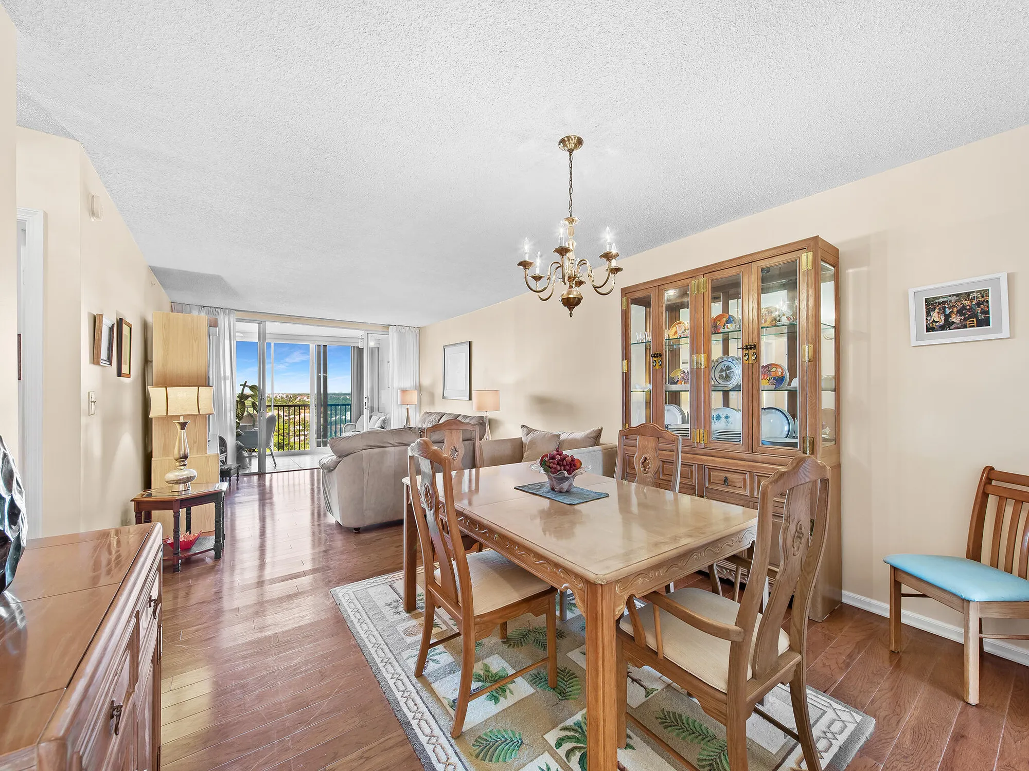 Property Slideshow image 8 of 41 | 3310 s ocean blvd apt 928d, Highland Beach, FL, 33487