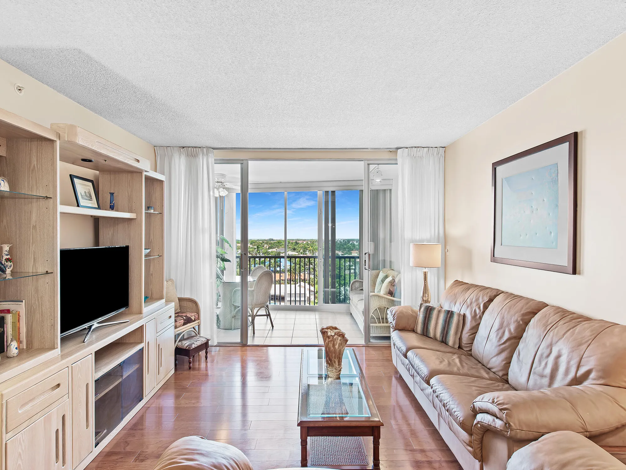 Property Slideshow image 4 of 41 | 3310 s ocean blvd apt 928d, Highland Beach, FL, 33487