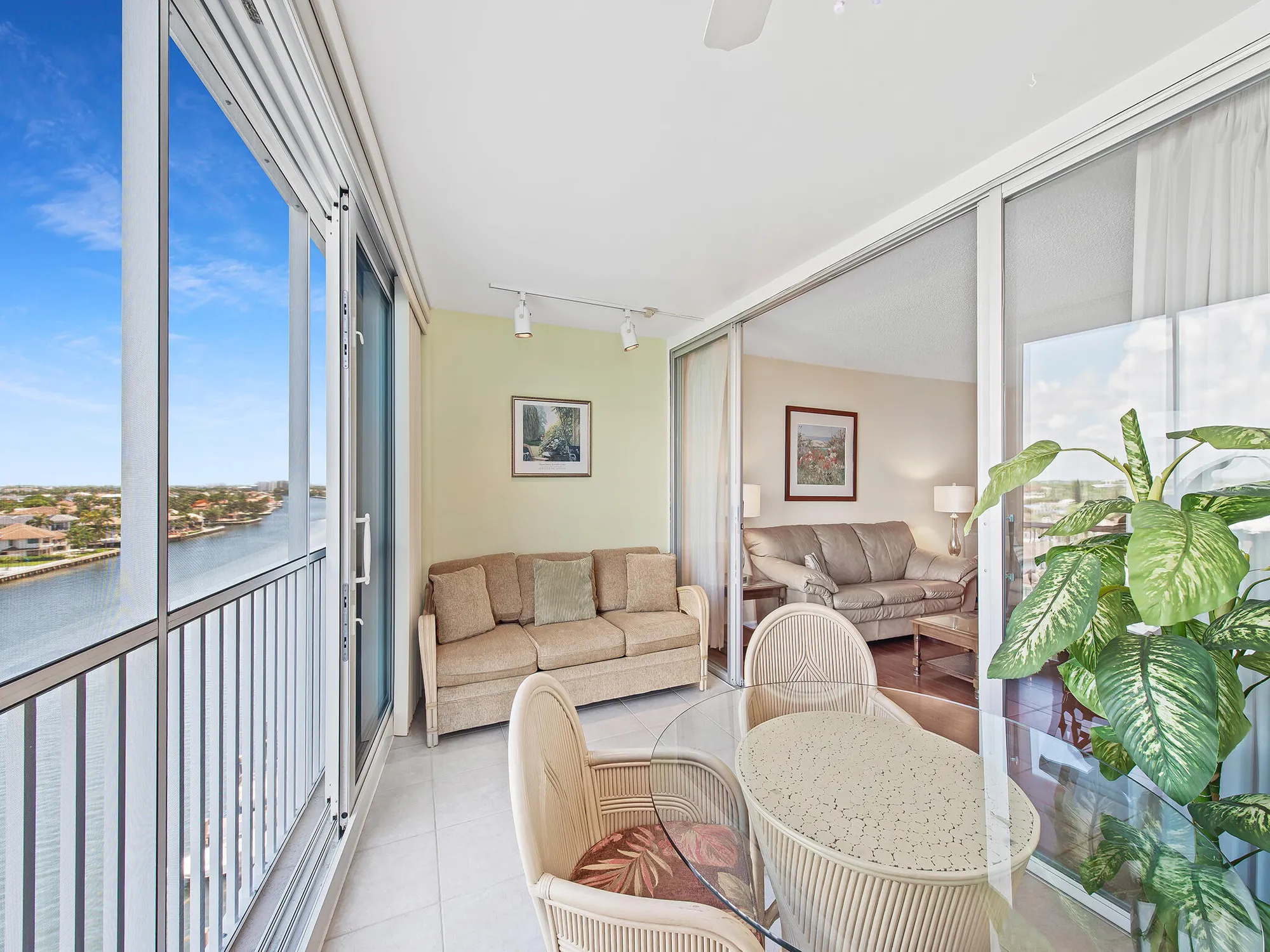 Property Slideshow image 13 of 41 | 3310 s ocean blvd apt 928d, Highland Beach, FL, 33487