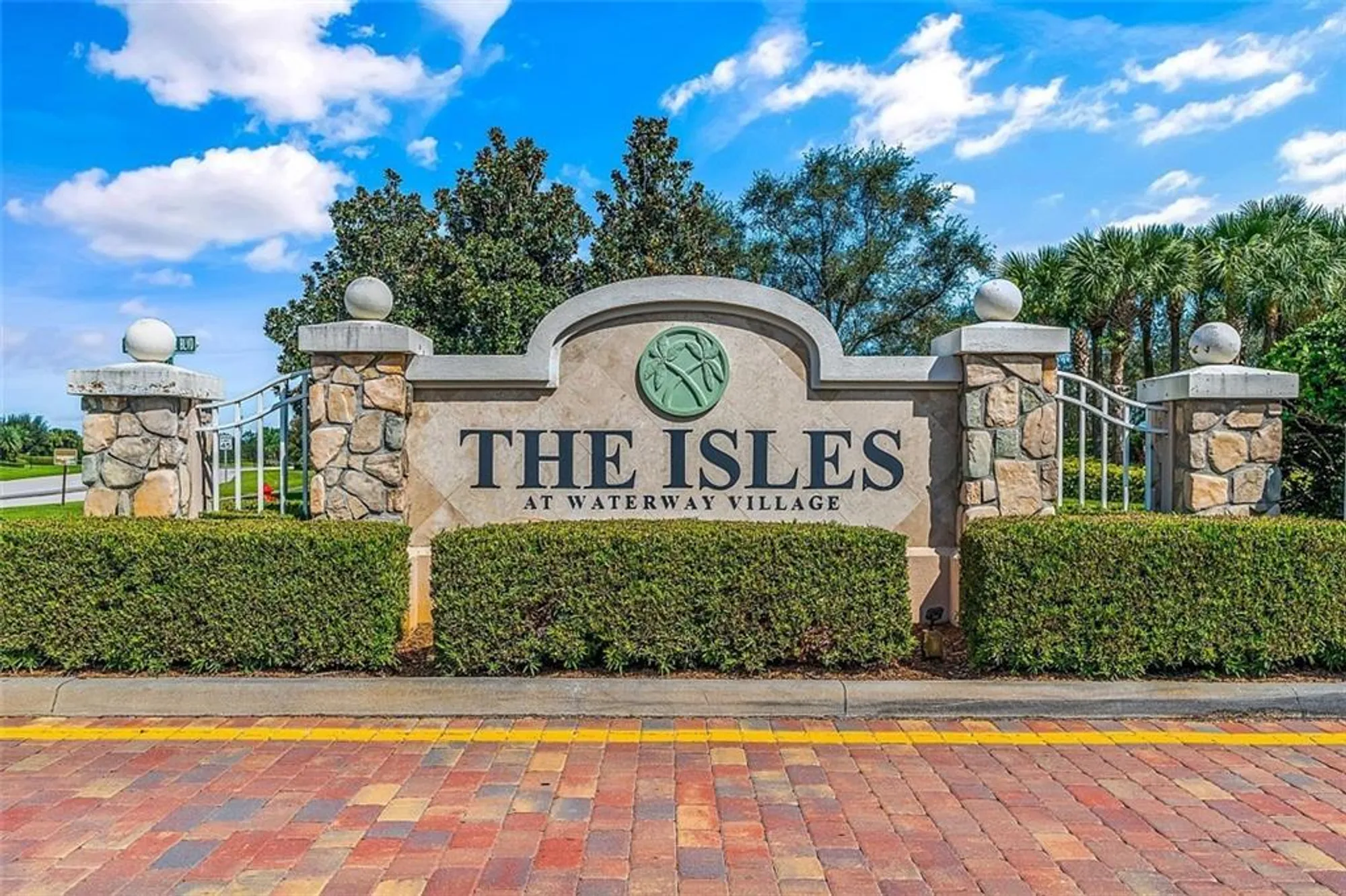 Property Slideshow image 30 of 36 | 4951 corsica sq, Vero Beach, FL, 32967