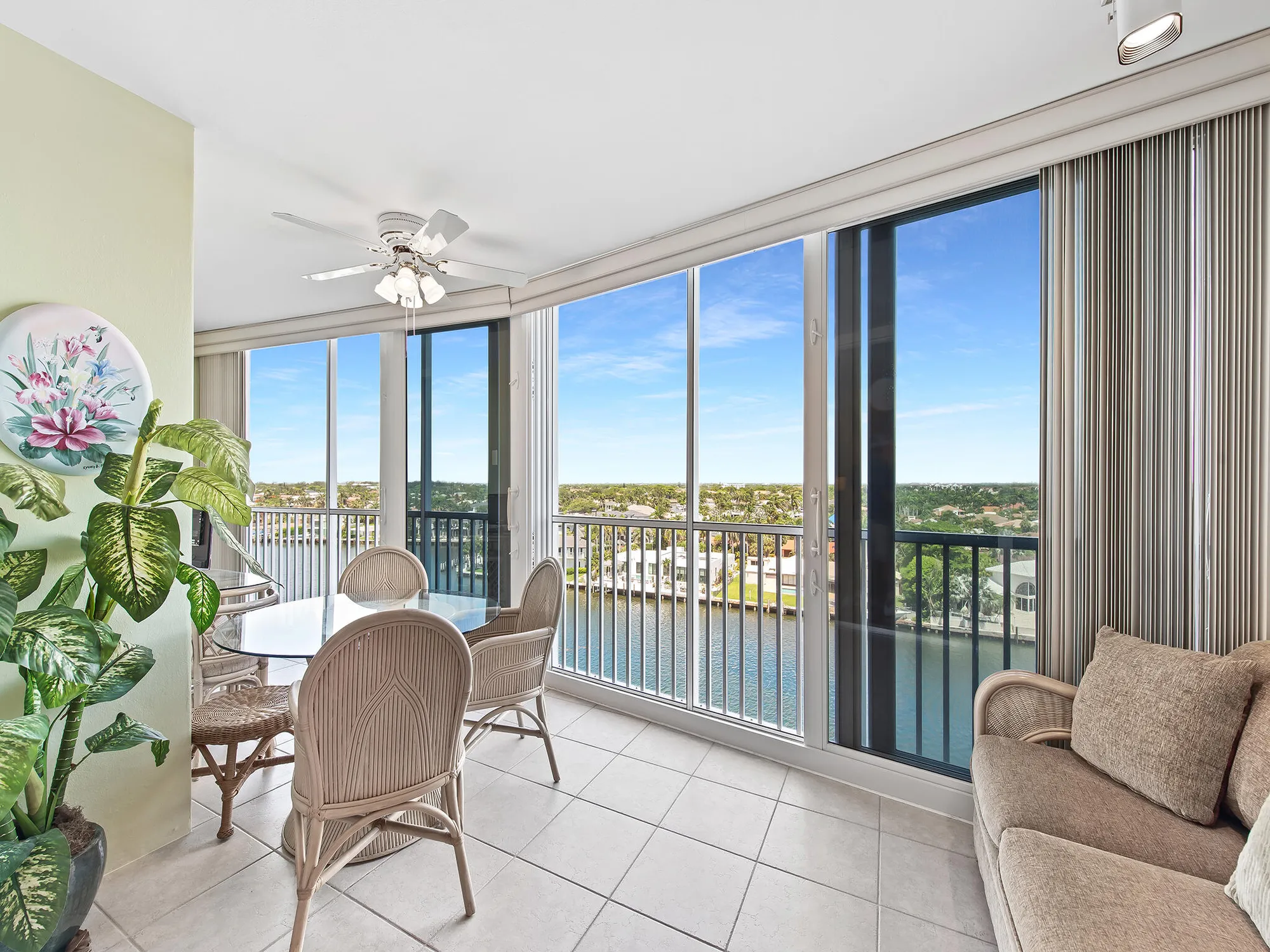 Property Slideshow image 3 of 41 | 3310 s ocean blvd apt 928d, Highland Beach, FL, 33487