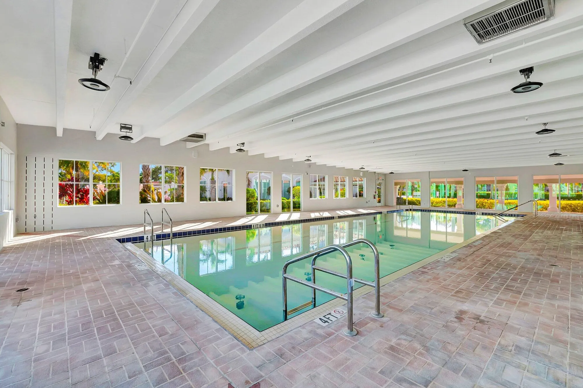 Property Slideshow image 44 of 74 | 6112 huntwick ter 106, Delray Beach, FL, 33484