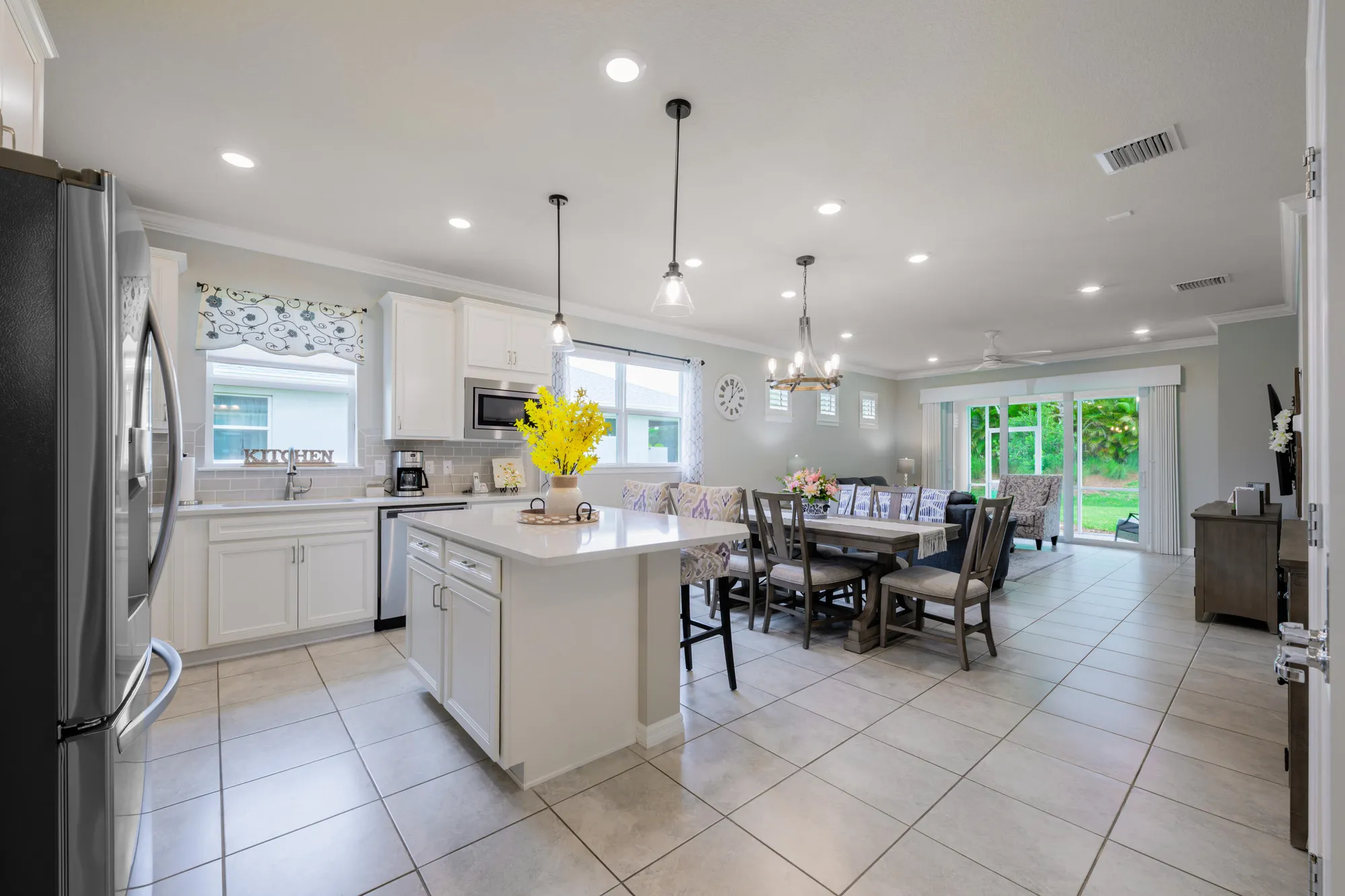 Property Slideshow image 5 of 32 | 13119 sw gingerline dr, Port Saint Lucie, FL, 34987