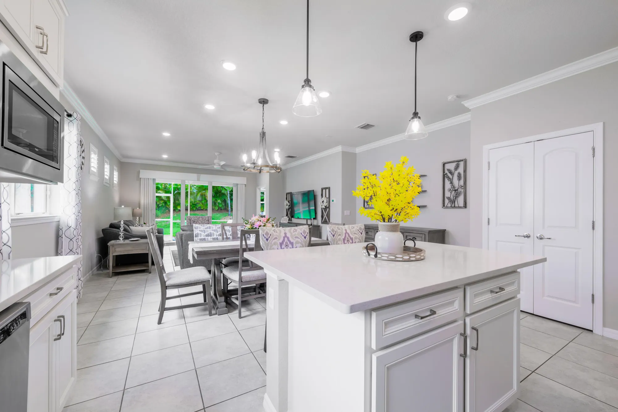 Property Slideshow image 6 of 32 | 13119 sw gingerline dr, Port Saint Lucie, FL, 34987