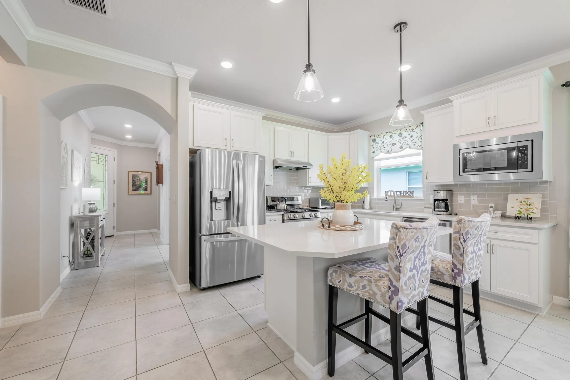 Property Slideshow image 7 of 32 | 13119 sw gingerline dr, Port Saint Lucie, FL, 34987