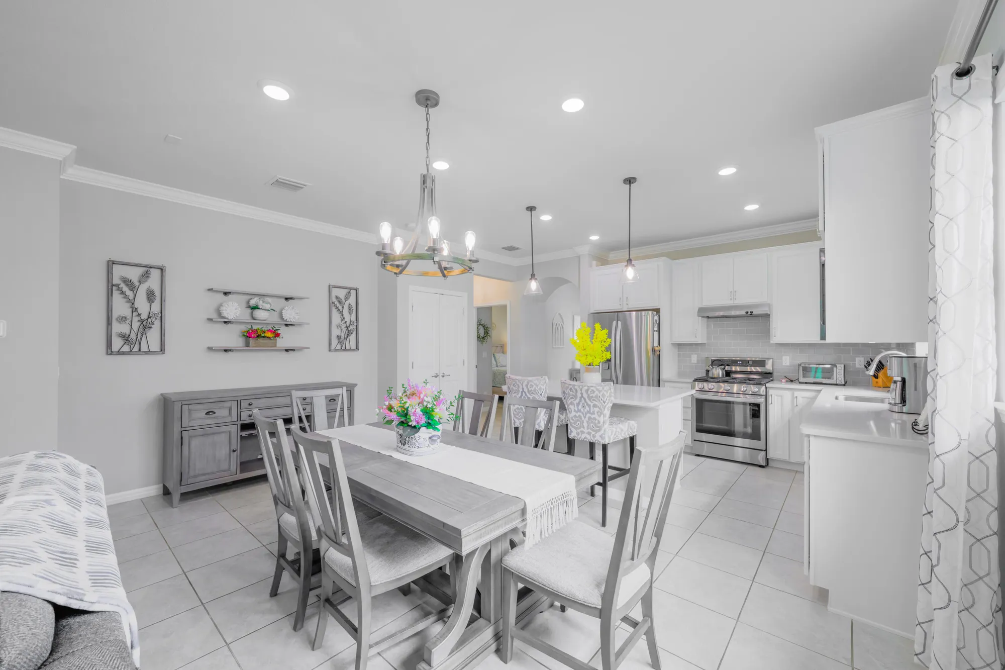 Property Slideshow image 9 of 32 | 13119 sw gingerline dr, Port Saint Lucie, FL, 34987