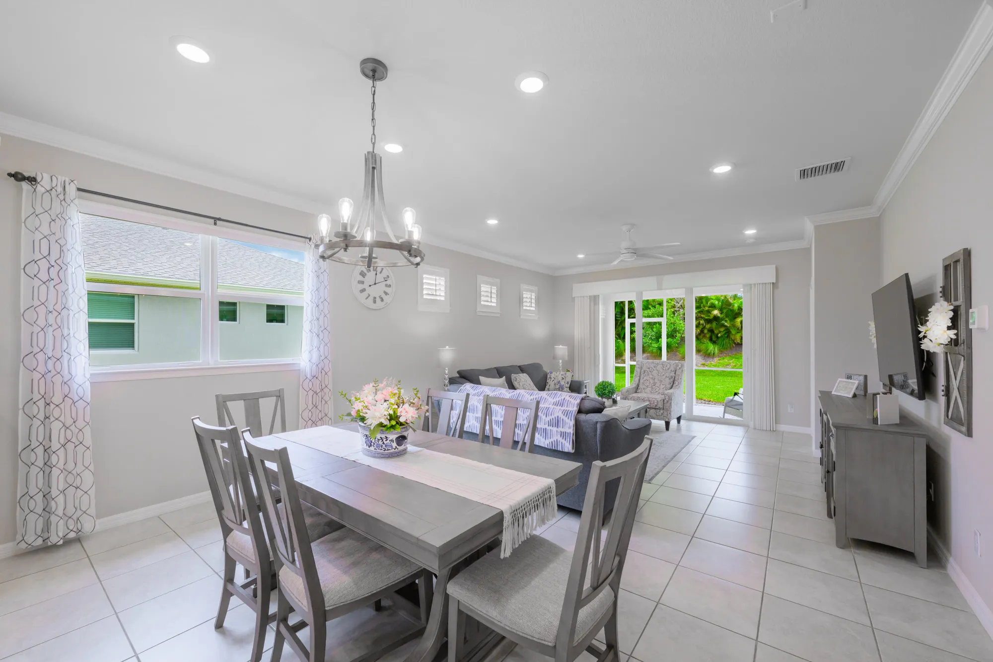 Property Slideshow image 10 of 32 | 13119 sw gingerline dr, Port Saint Lucie, FL, 34987