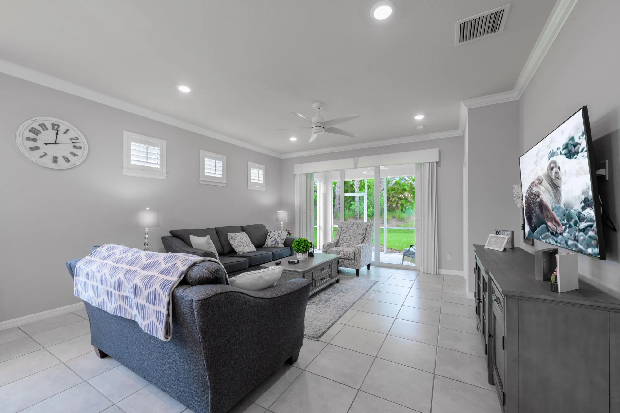Property Slideshow image 11 of 32 | 13119 sw gingerline dr, Port Saint Lucie, FL, 34987