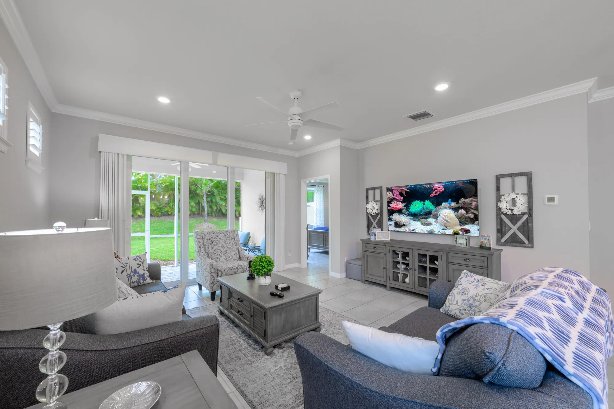 Property Slideshow image 12 of 32 | 13119 sw gingerline dr, Port Saint Lucie, FL, 34987