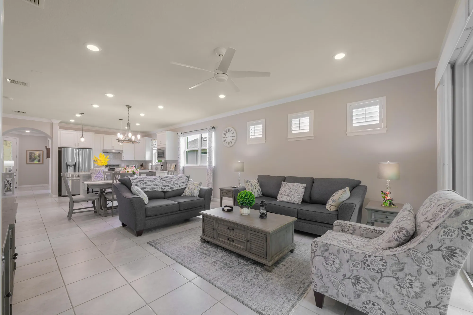 Property Slideshow image 13 of 32 | 13119 sw gingerline dr, Port Saint Lucie, FL, 34987