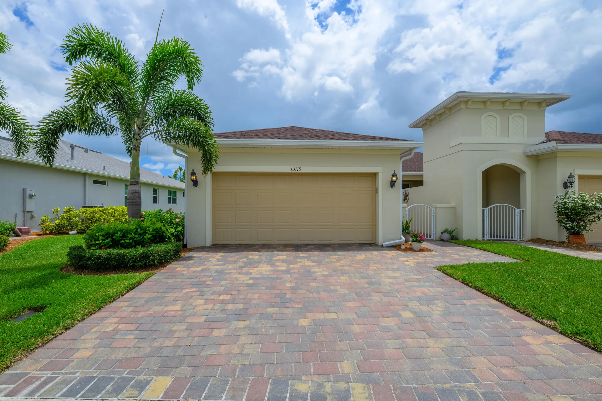 Property Slideshow image 1 of 32 | 13119 sw gingerline dr, Port Saint Lucie, FL, 34987