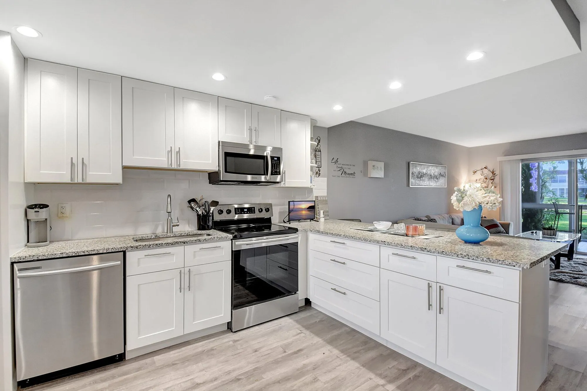 Property Slideshow image 7 of 27 | 14721 bonaire blvd apt 109, Delray Beach, FL, 33446